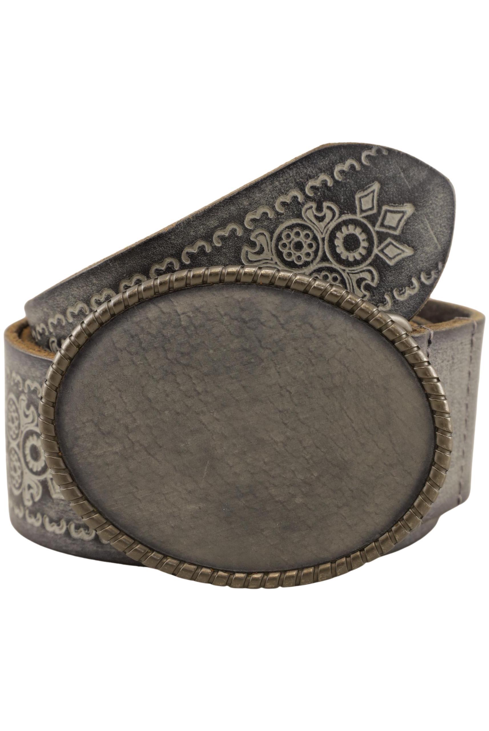 

Esprit Damen Gürtel, braun, Gr. 85