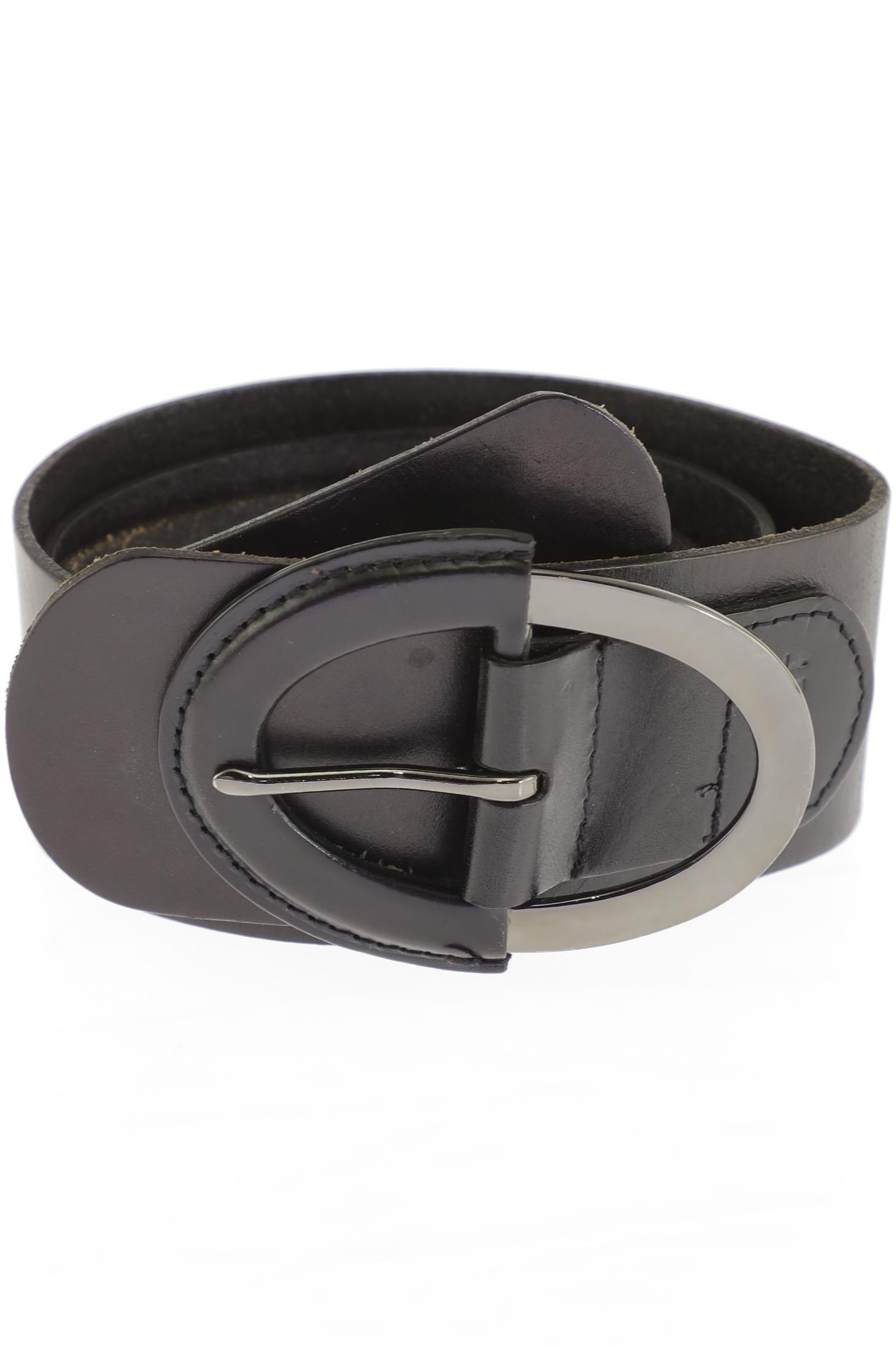 

Esprit Damen Gürtel, schwarz, Gr.