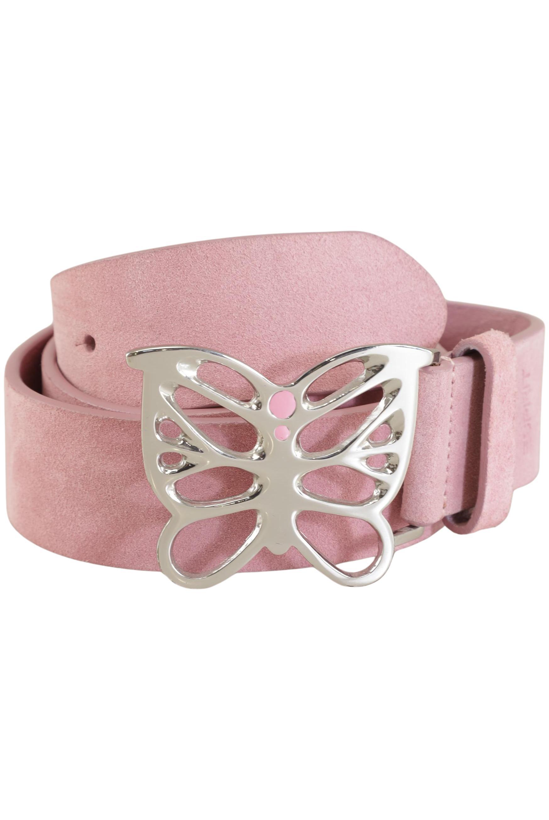

Esprit Damen Gürtel, pink, Gr. 85