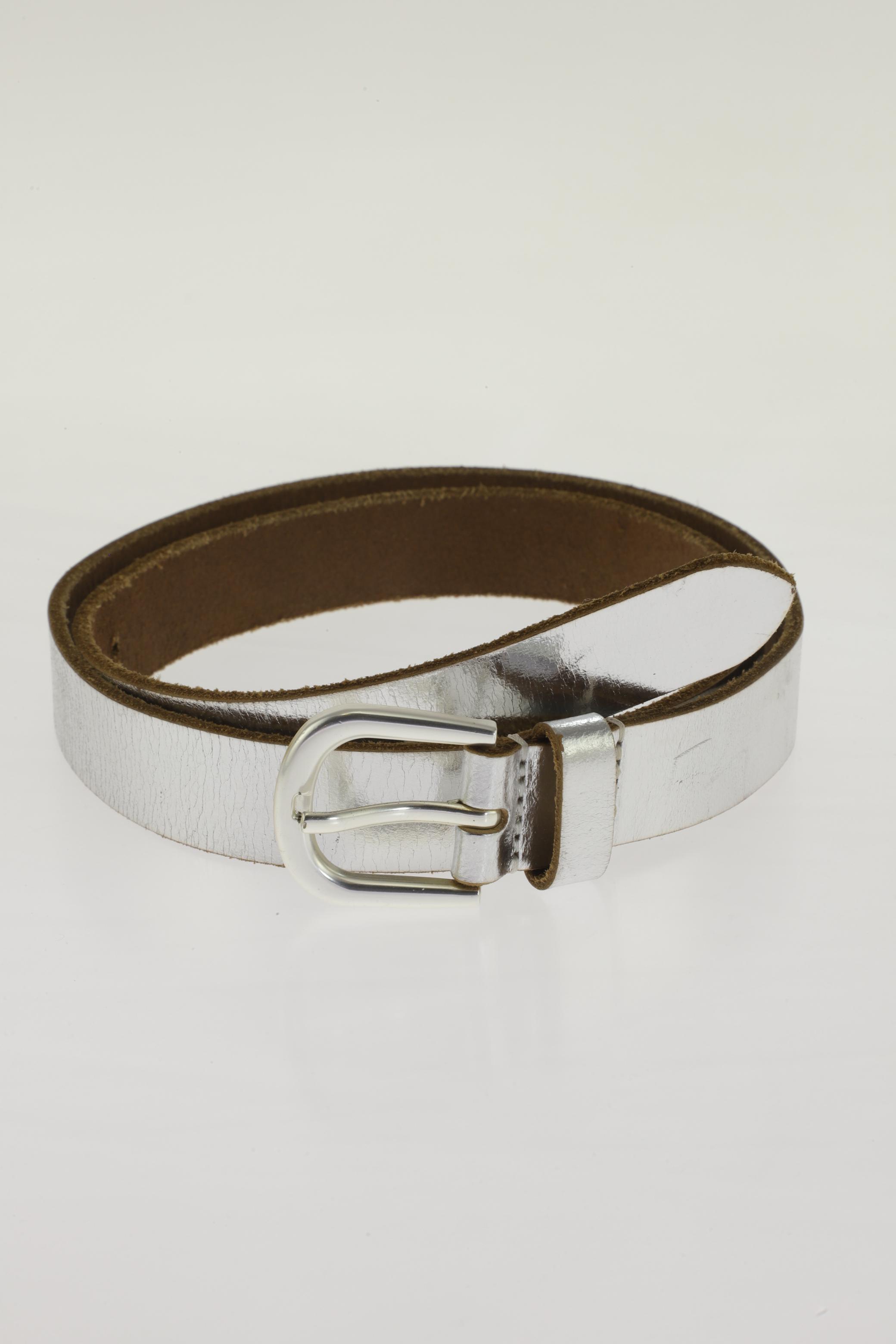 

Esprit Damen Gürtel, grau, Gr. 90