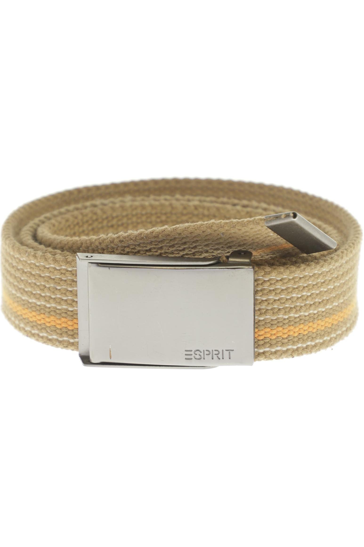

Esprit Damen Gürtel, braun