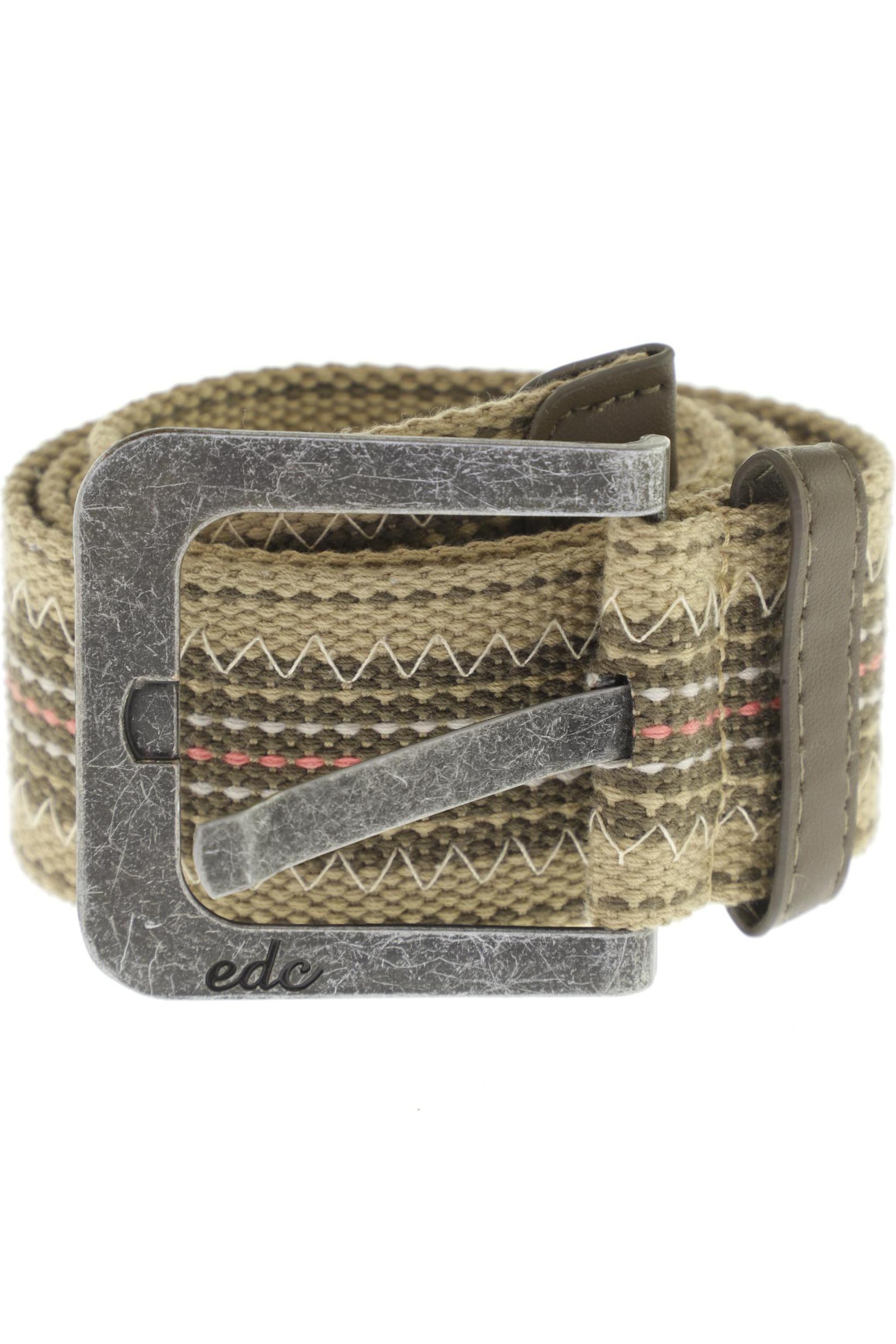 

Esprit Damen Gürtel, beige