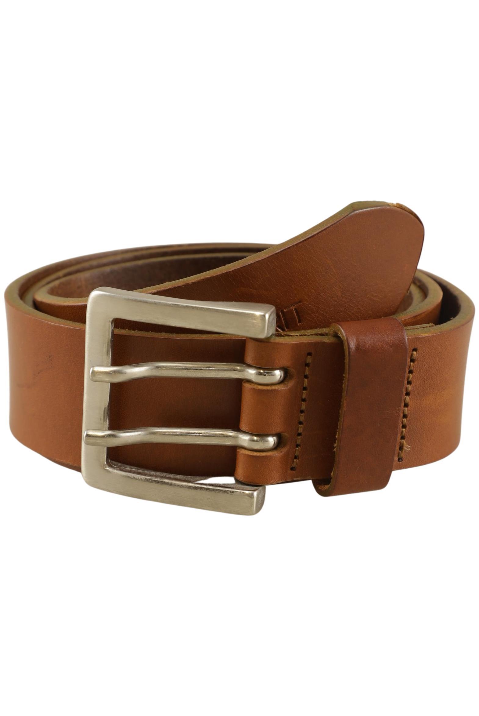 

Esprit Damen Gürtel, braun, Gr. 80