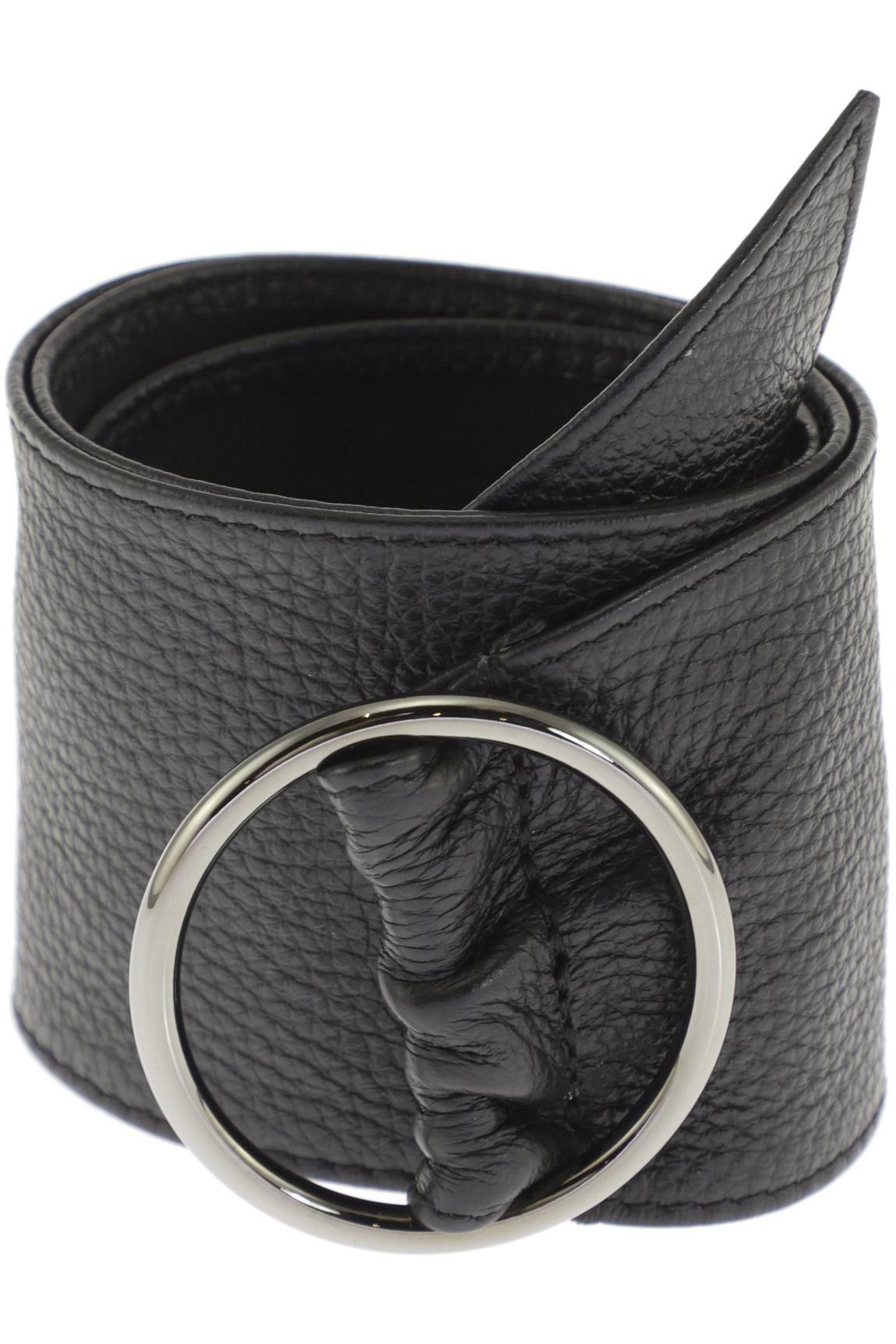 

Esprit Damen Gürtel, schwarz, Gr. 75