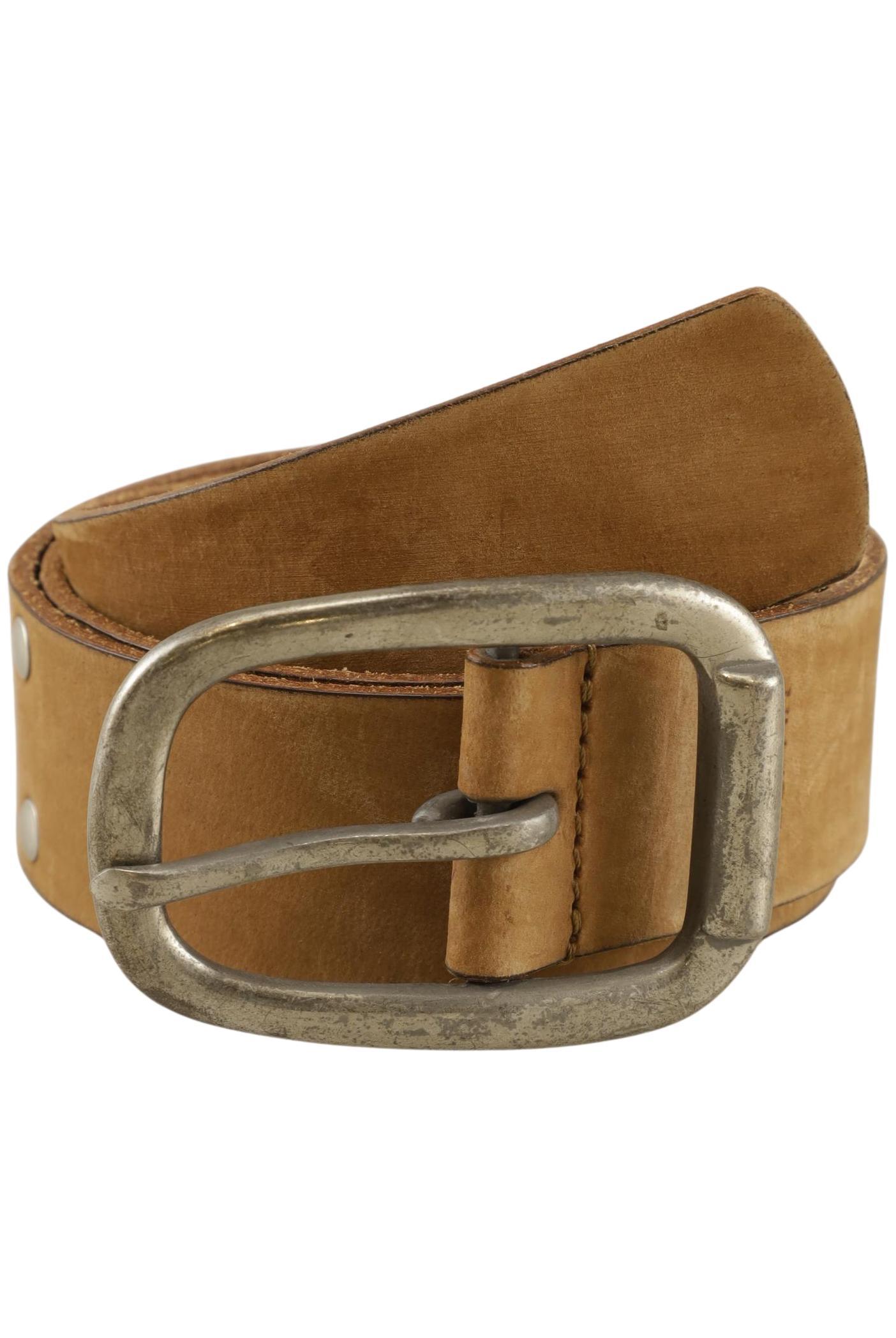 

Esprit Damen Gürtel, braun, Gr. 85