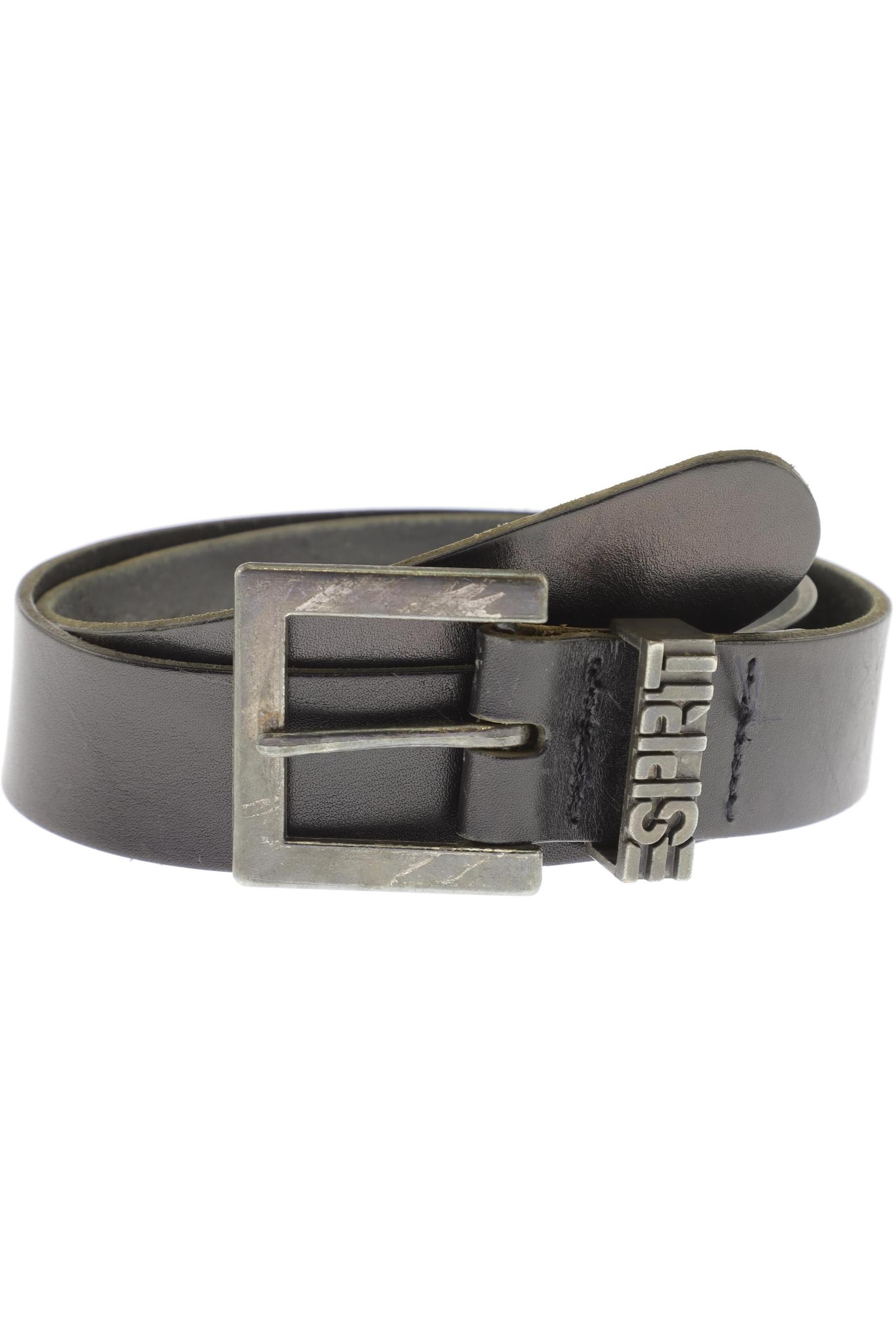 

Esprit Damen Gürtel, schwarz, Gr. 70