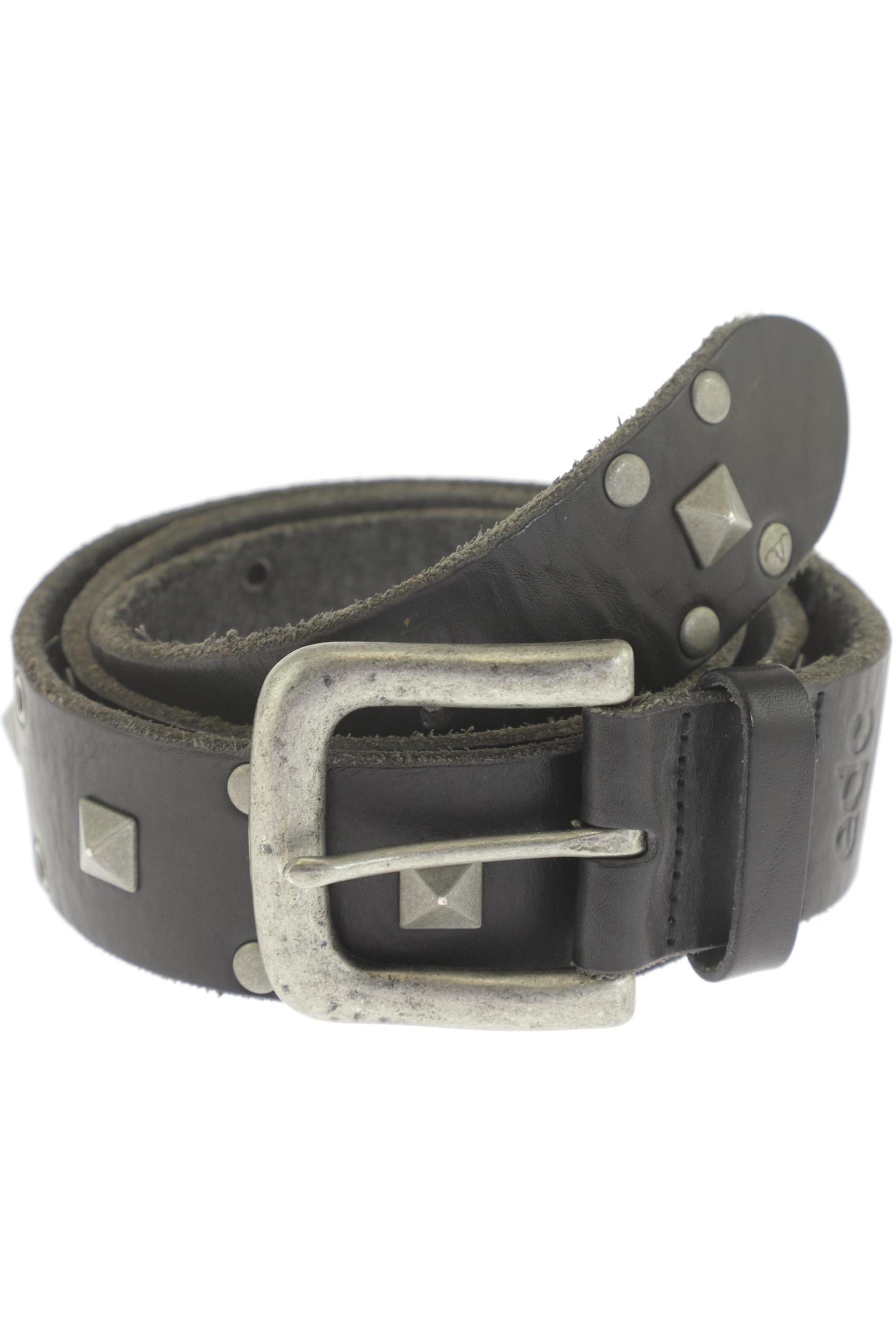

Esprit Damen Gürtel, grau, Gr. 100
