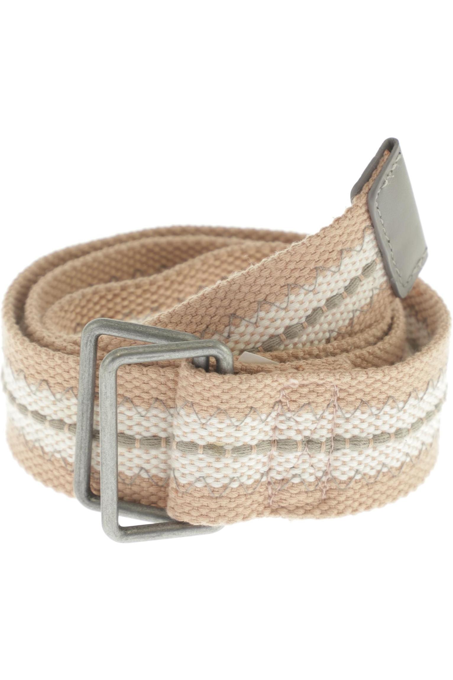 

Esprit Damen Gürtel, beige, Gr.