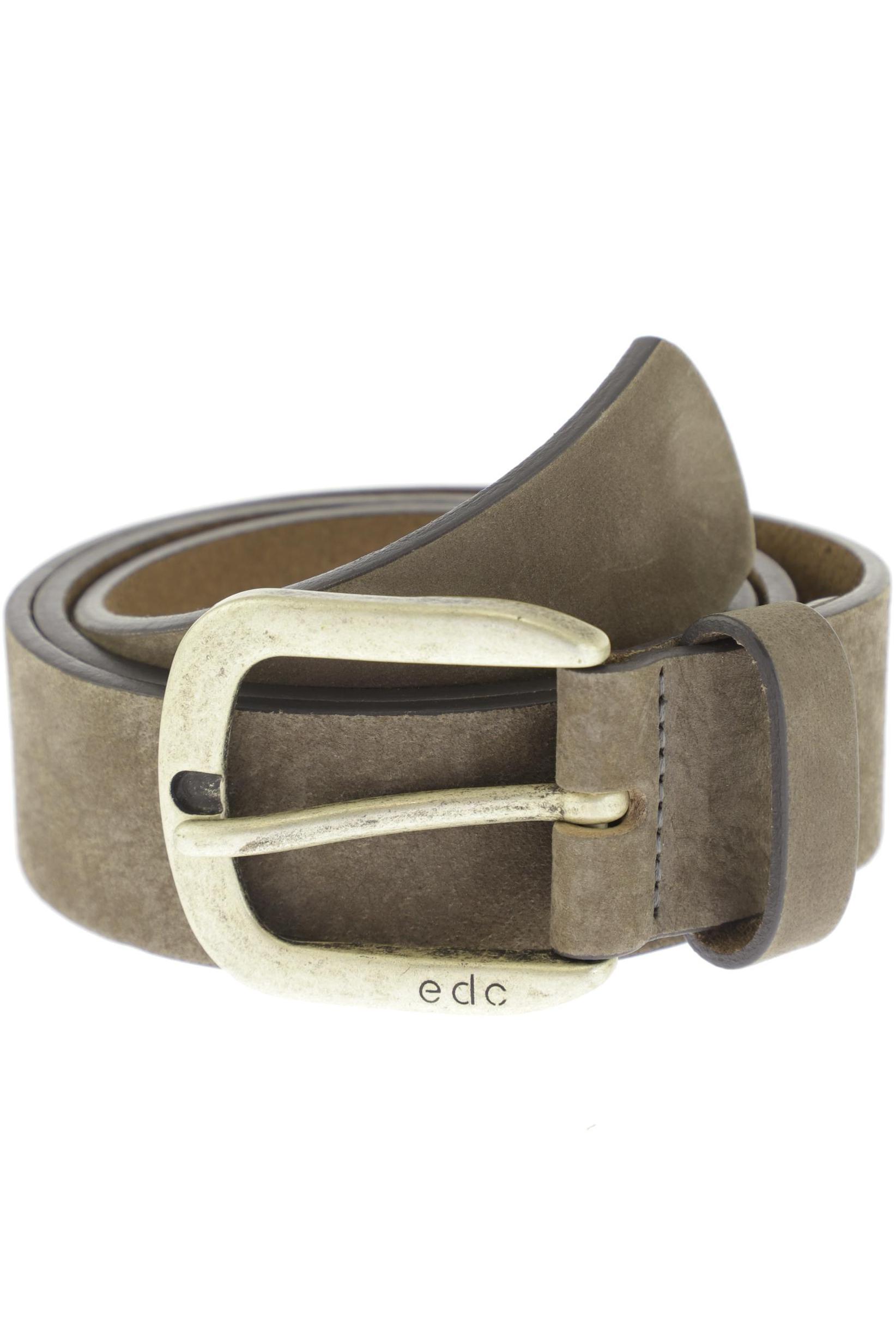 

Esprit Damen Gürtel, beige, Gr. 85