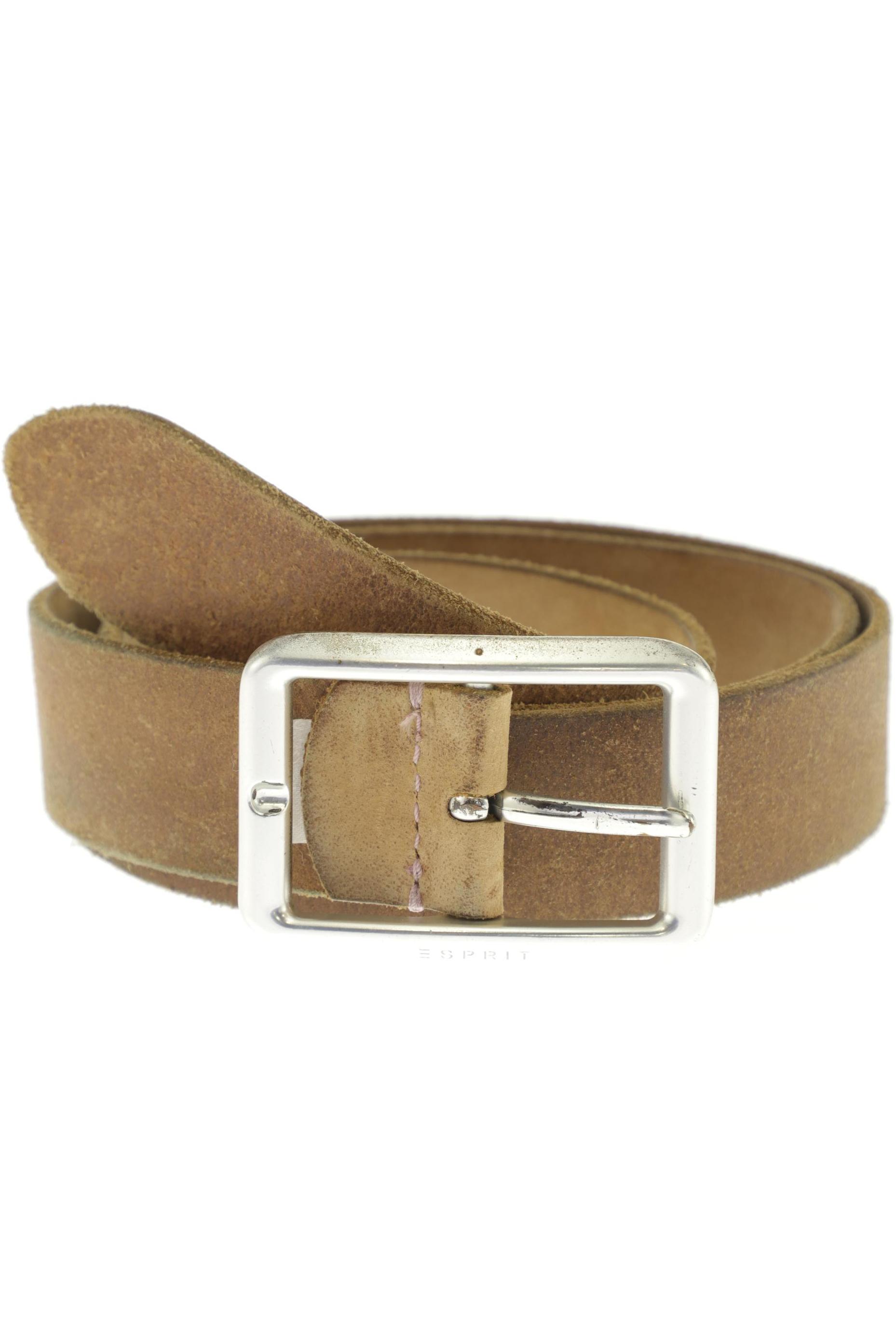 

Esprit Damen Gürtel, beige