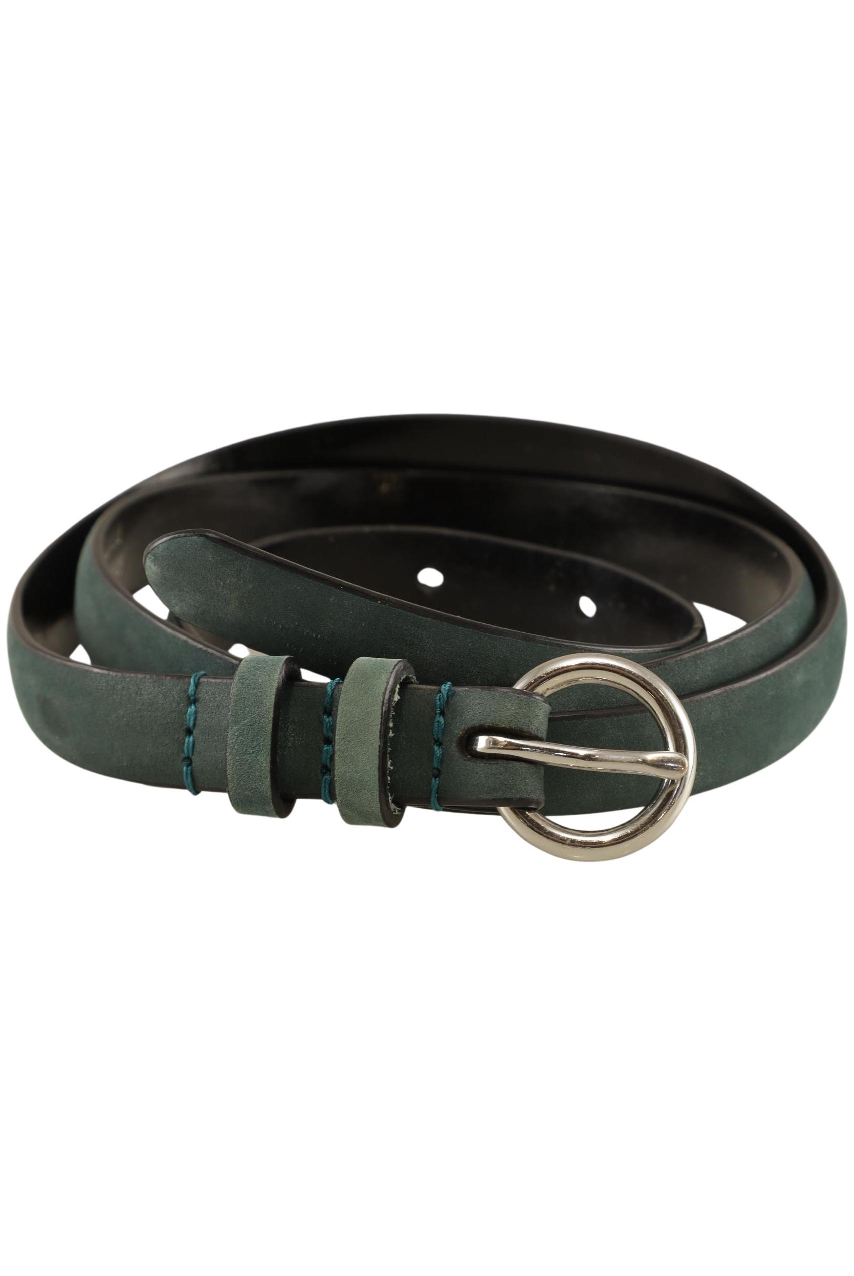 

Esprit Damen Gürtel, grün, Gr. 80