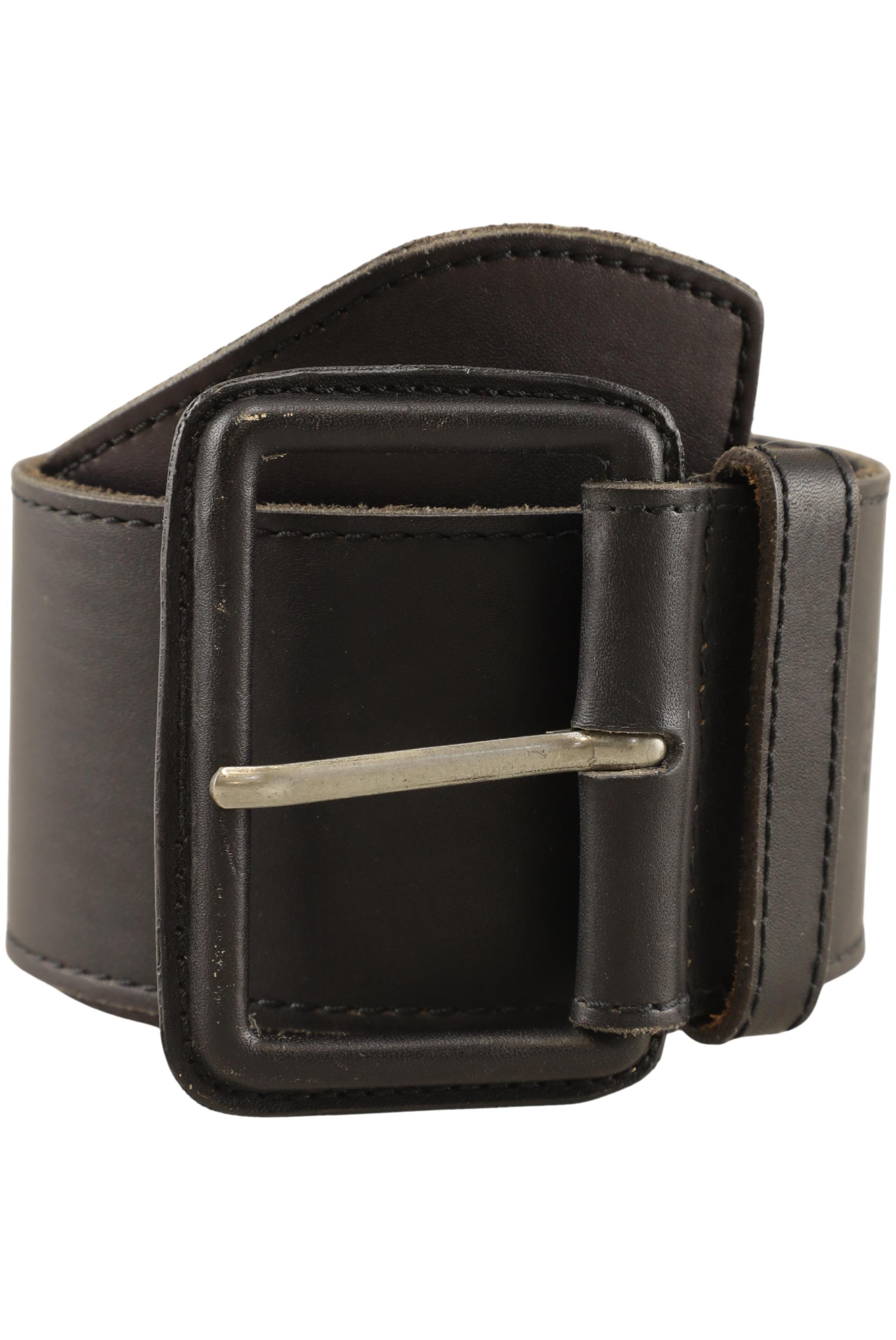 

Esprit Damen Gürtel, schwarz, Gr. 80