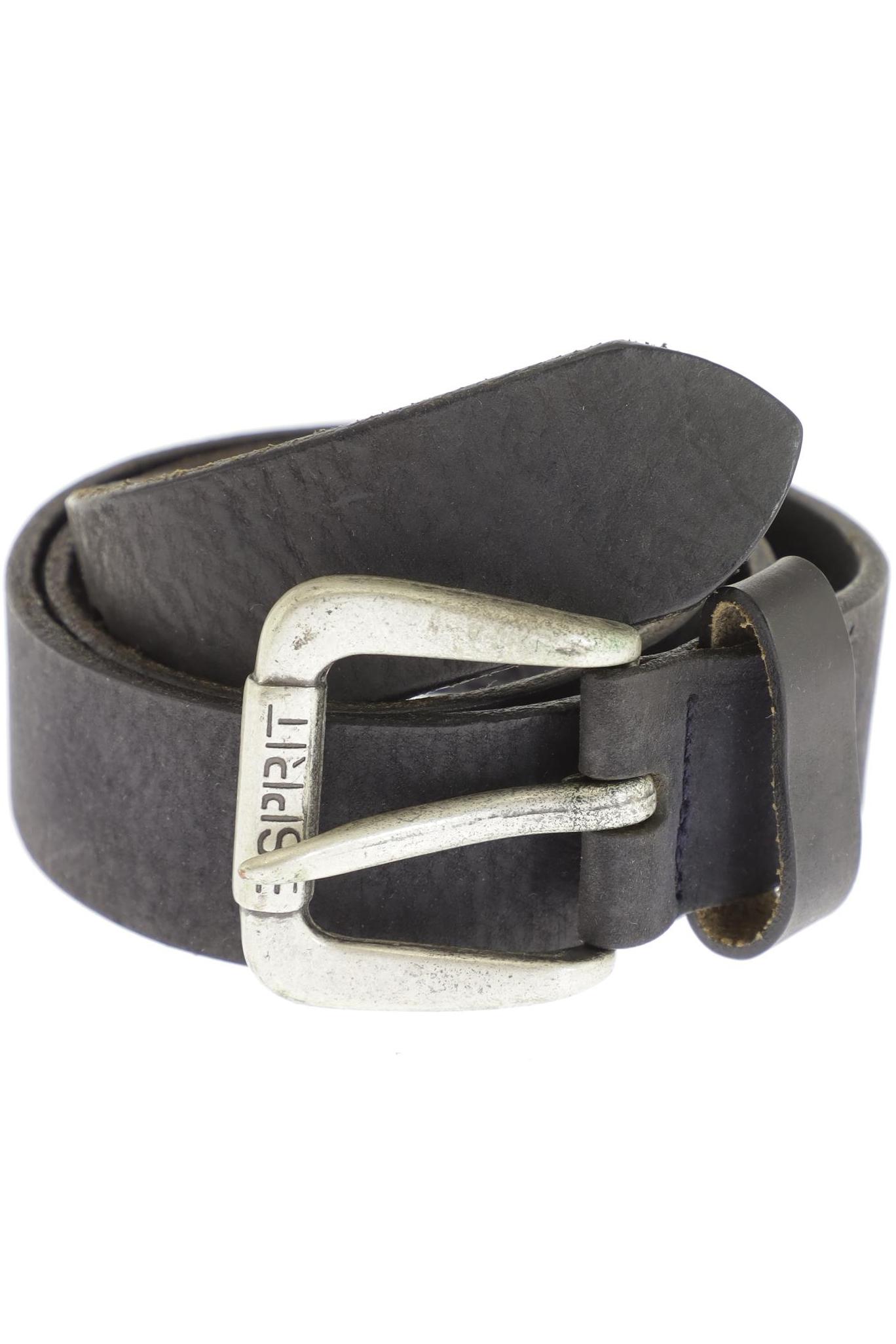 

Esprit Damen Gürtel, schwarz, Gr. 75
