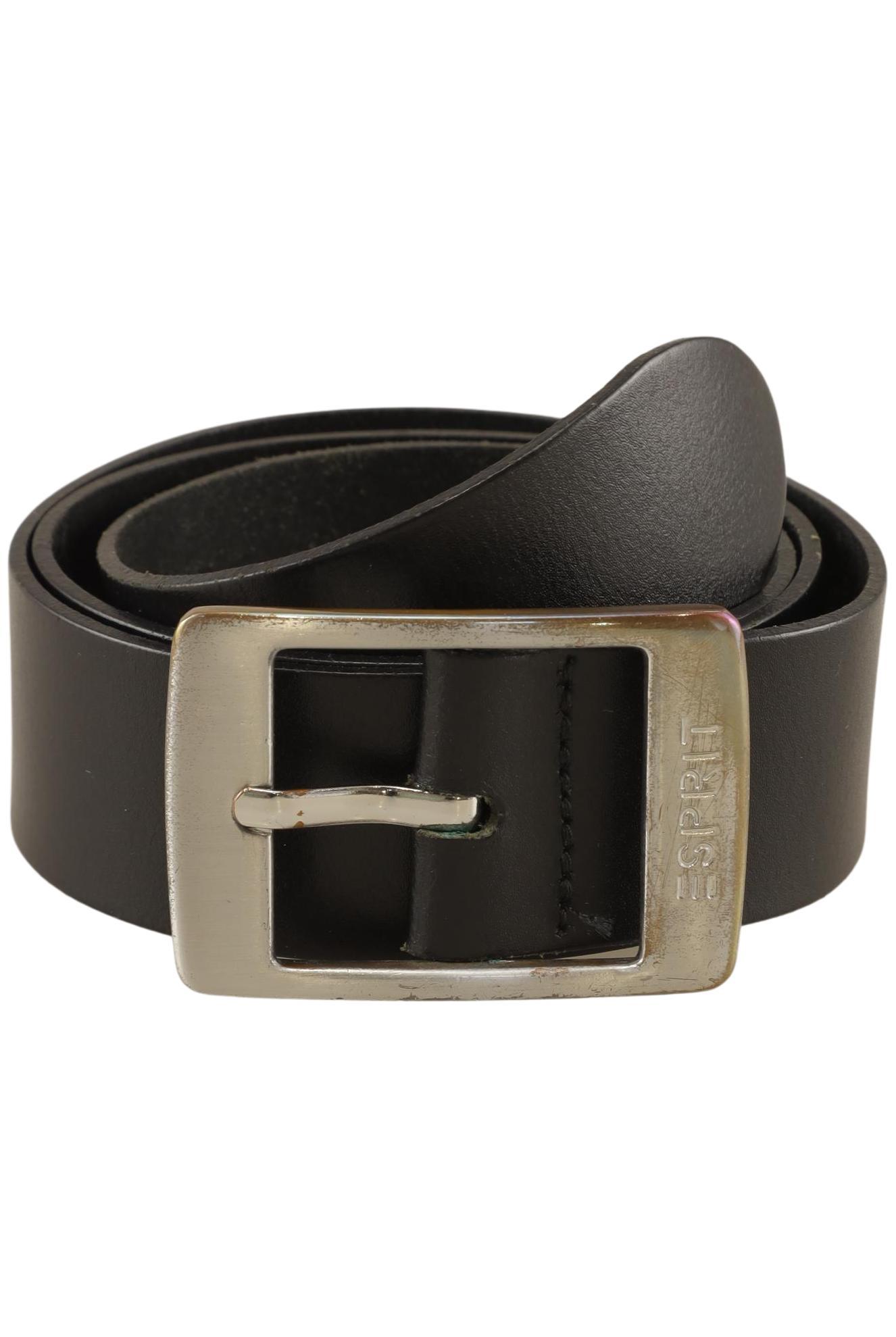 

Esprit Damen Gürtel, schwarz, Gr. 85