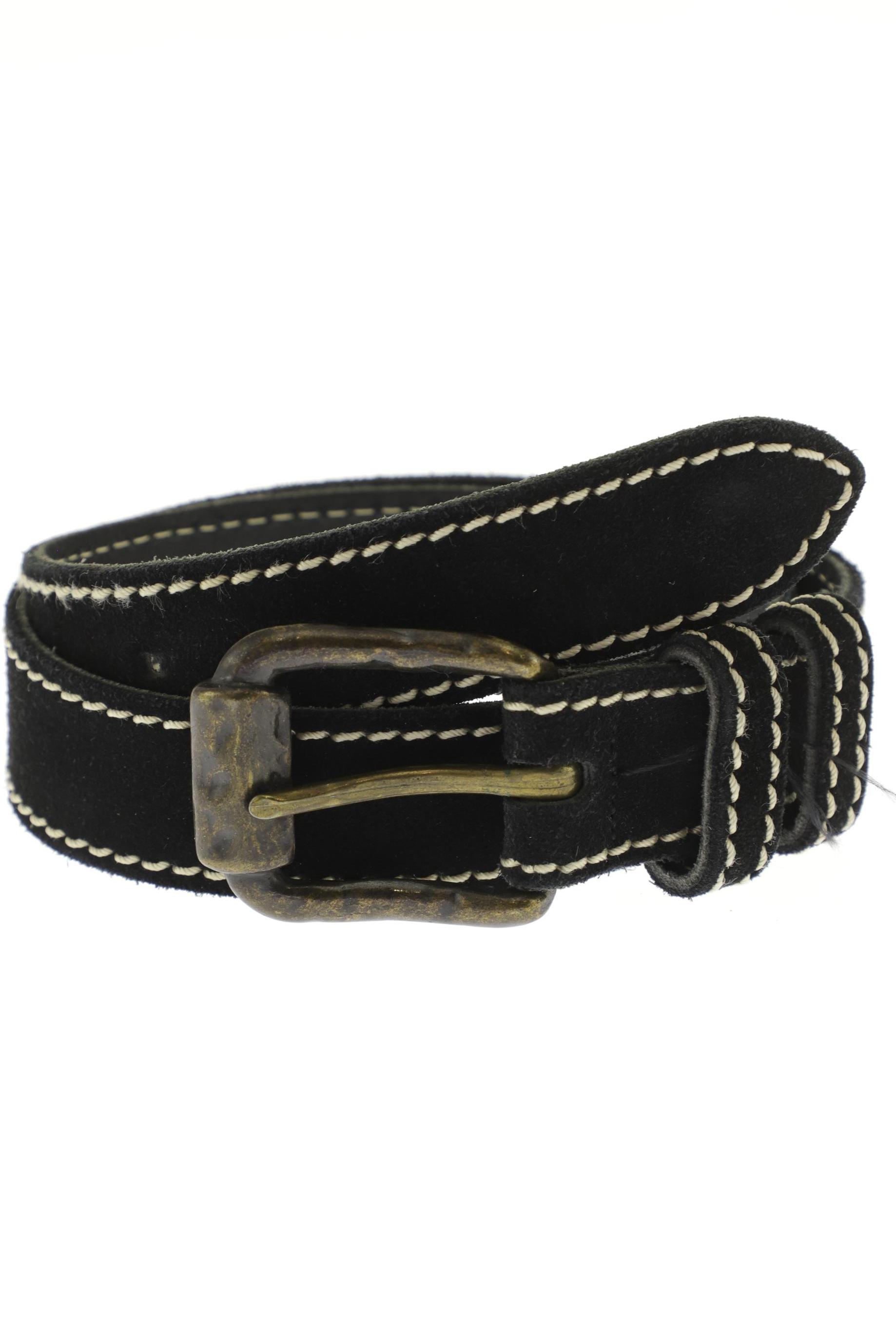 

Esprit Damen Gürtel, schwarz, Gr. 75