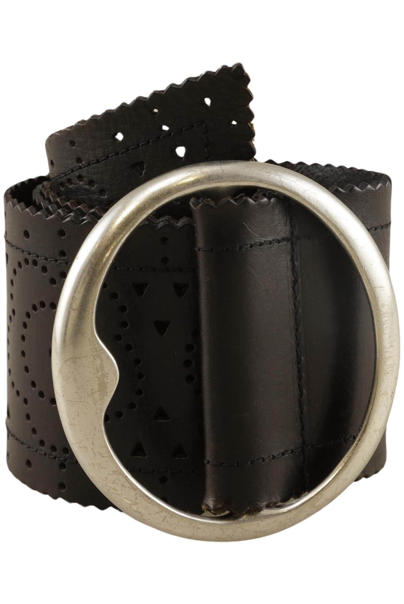 

Esprit Damen Gürtel, braun, Gr. 90