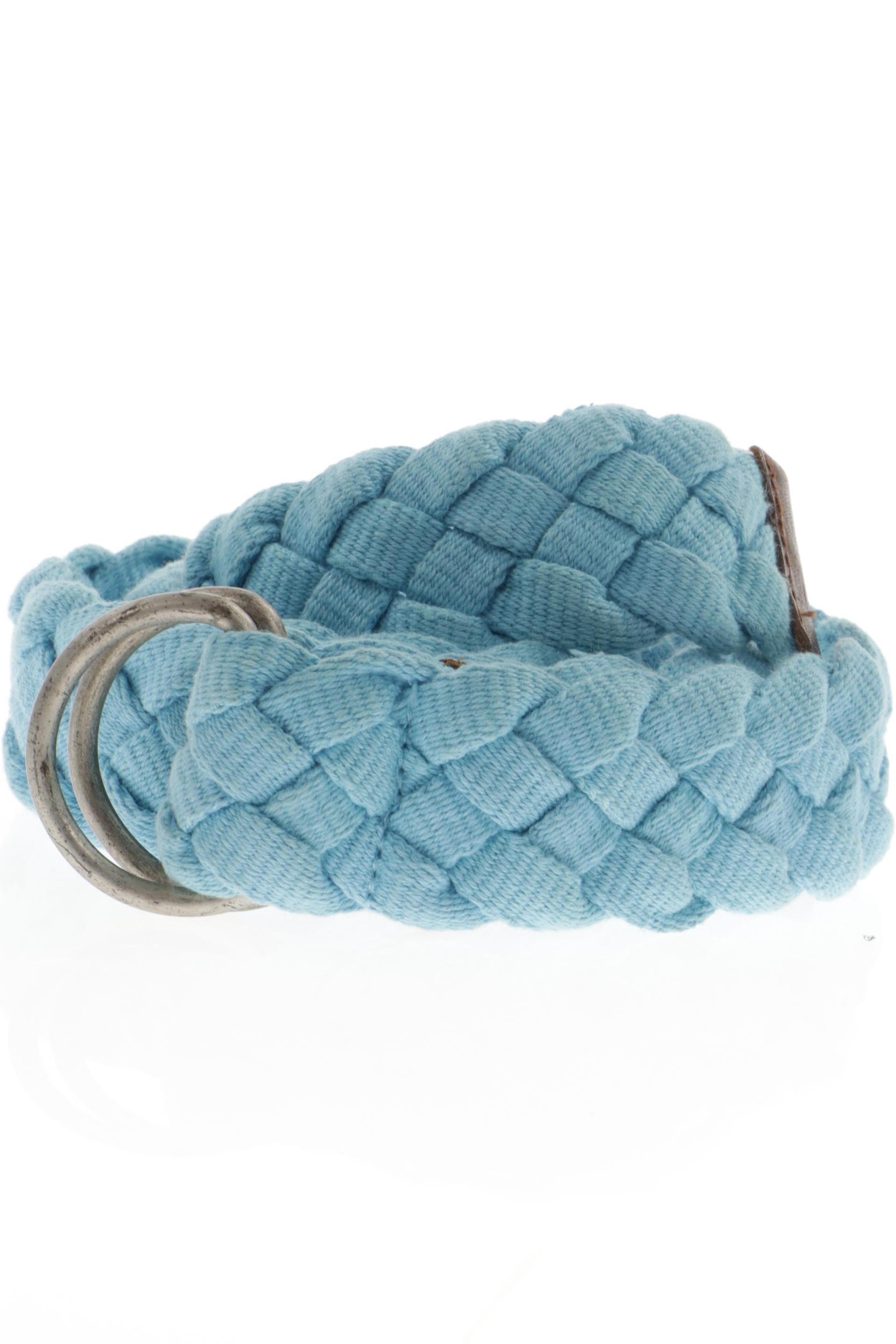 

Esprit Damen Gürtel, hellblau, Gr. 90