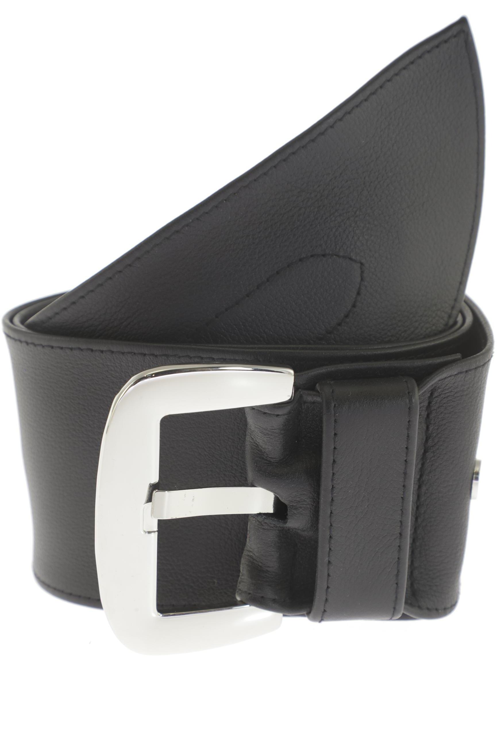 

Esprit Damen Gürtel, schwarz, Gr. 100
