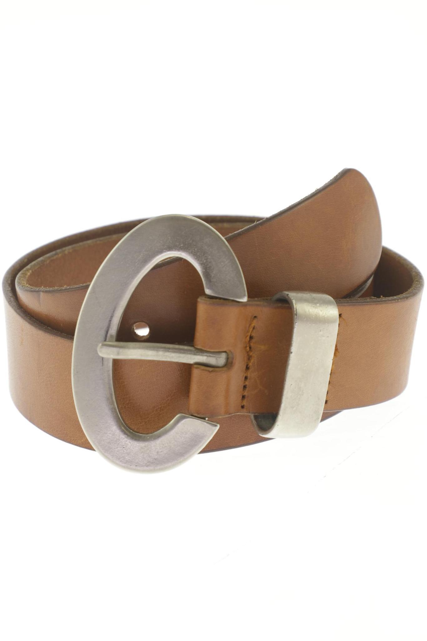 

Esprit Damen Gürtel, braun, Gr. 70