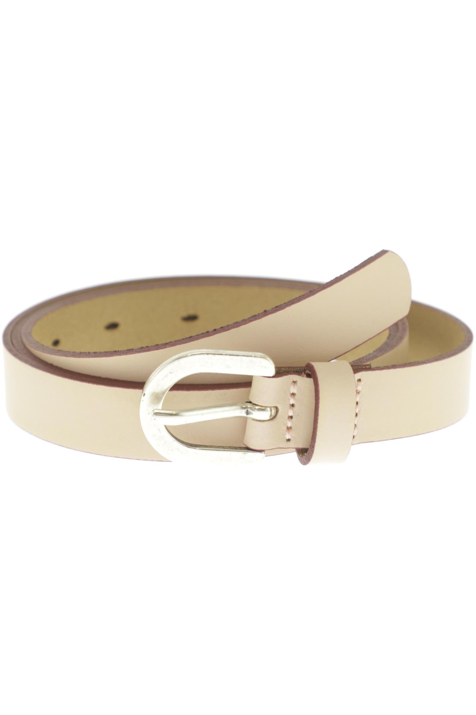 

Esprit Damen Gürtel, beige, Gr. 90