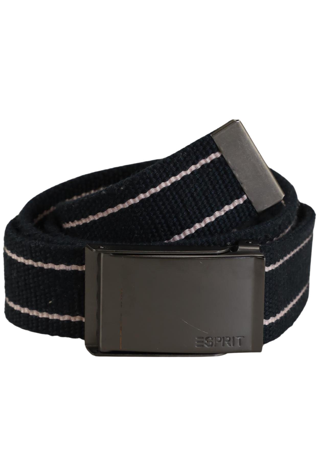 

Esprit Damen Gürtel, mehrfarbig, Gr. 90