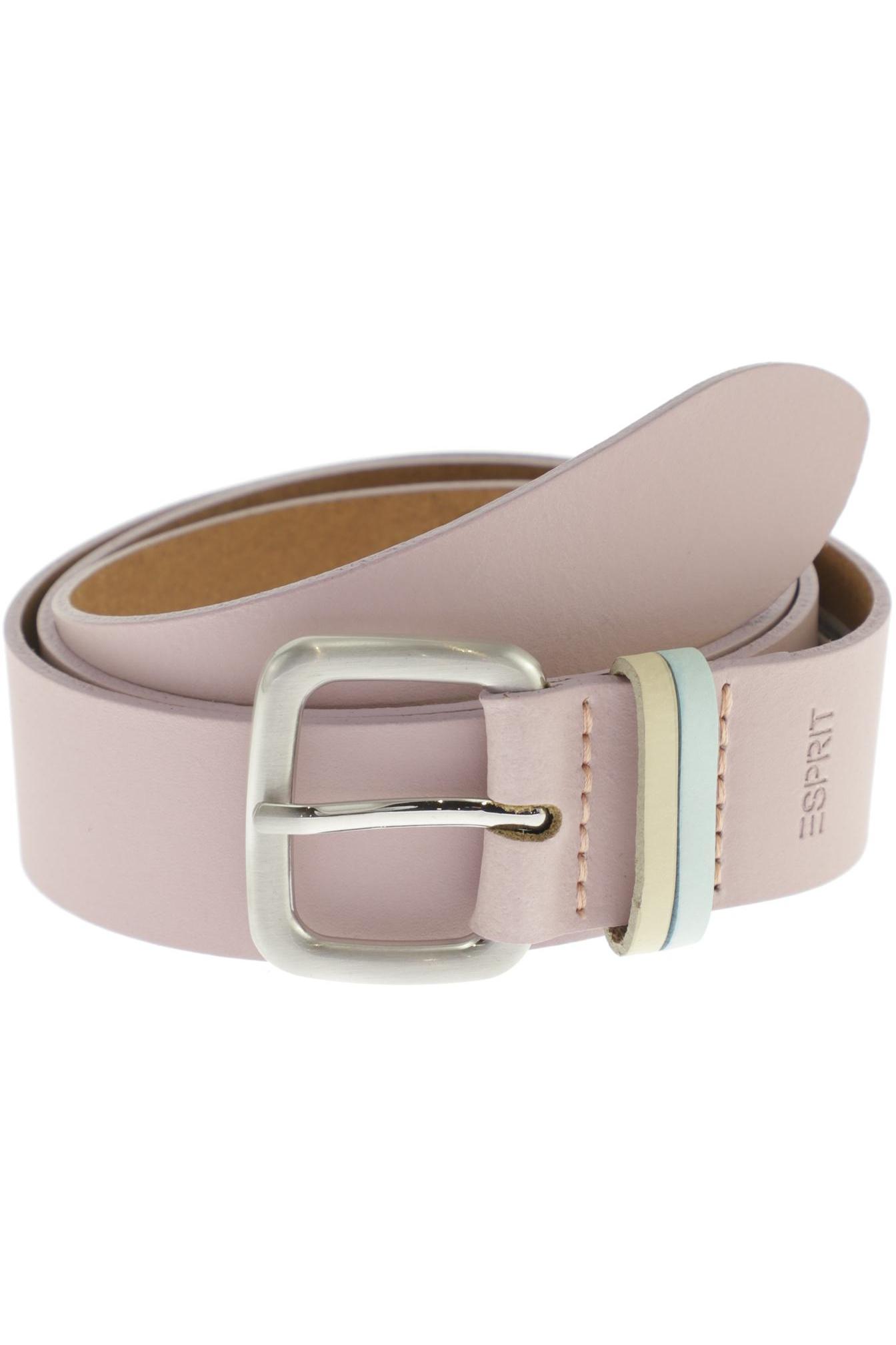 

Esprit Damen Gürtel, pink