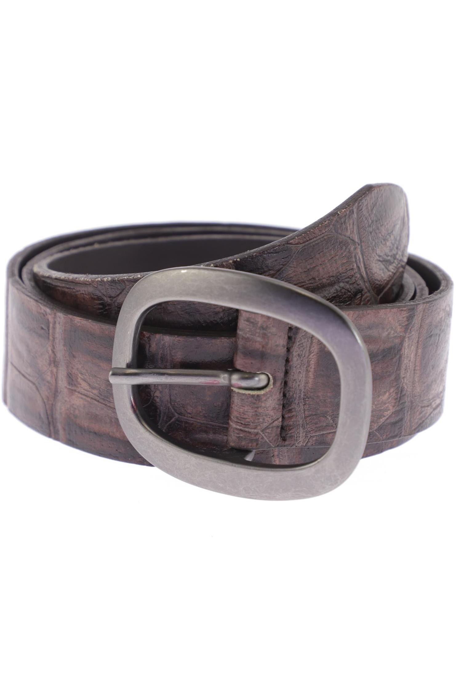 

Esprit Damen Gürtel, braun, Gr. 90