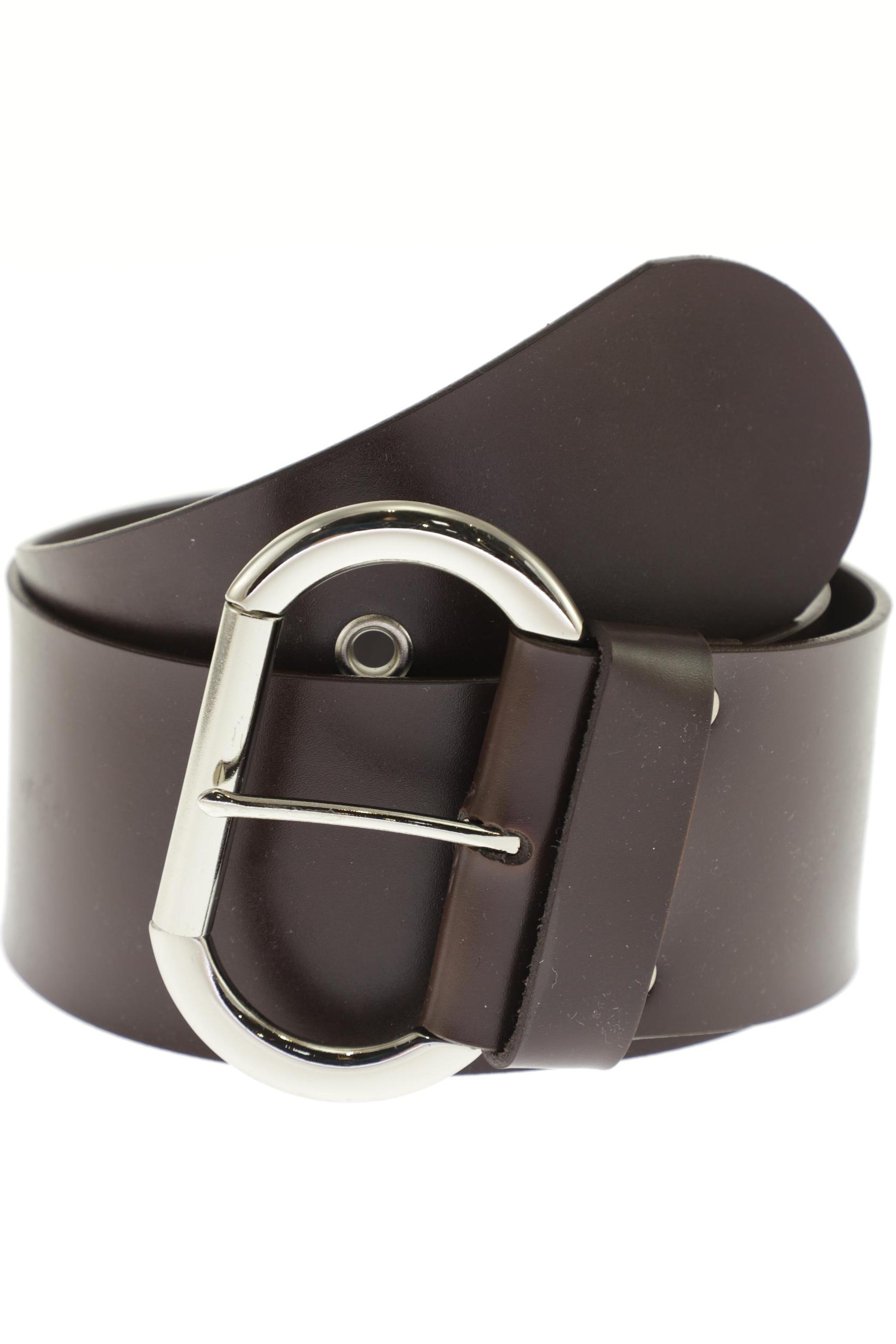 

Esprit Damen Gürtel, braun, Gr. 85