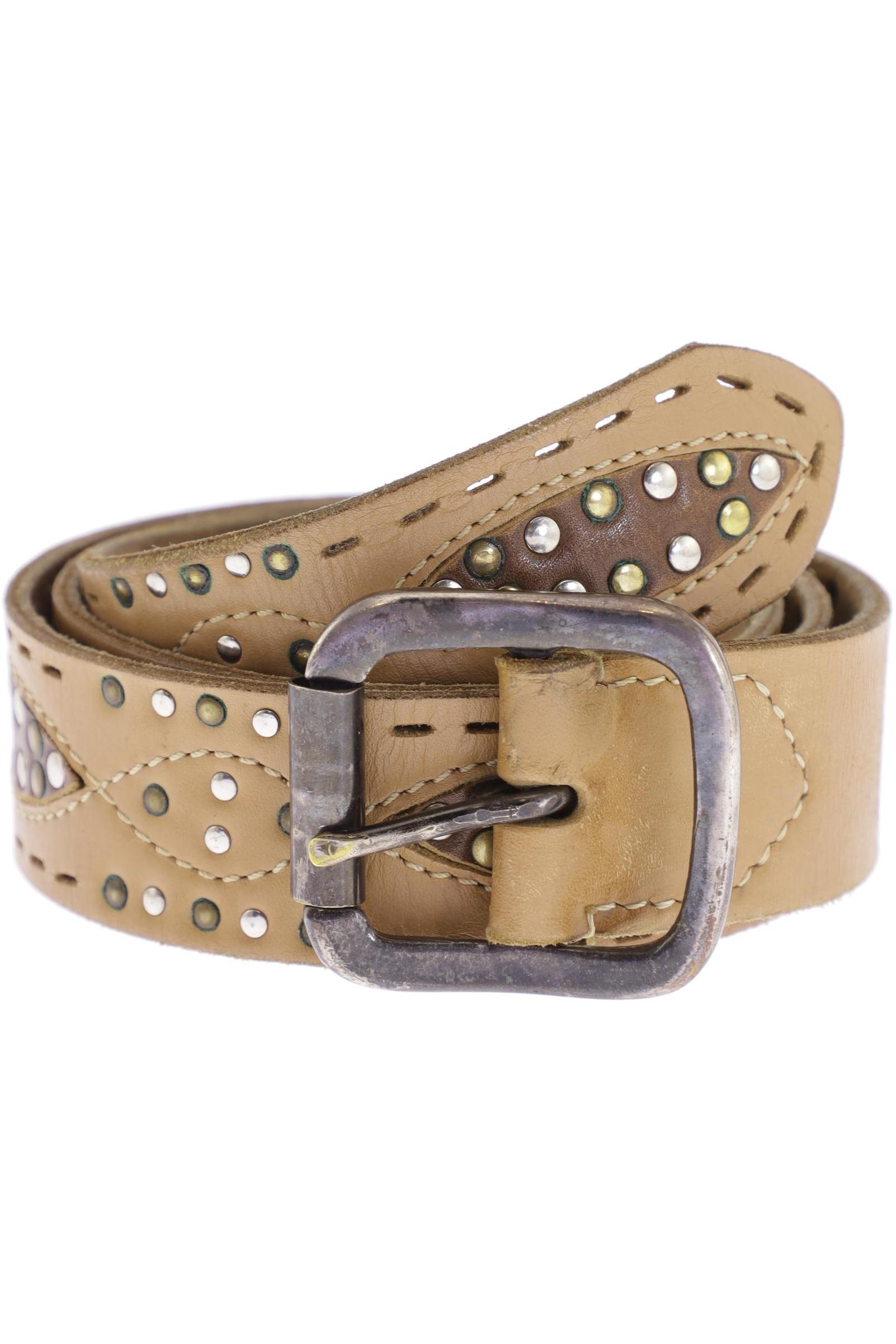 

Esprit Damen Gürtel, braun, Gr. 85