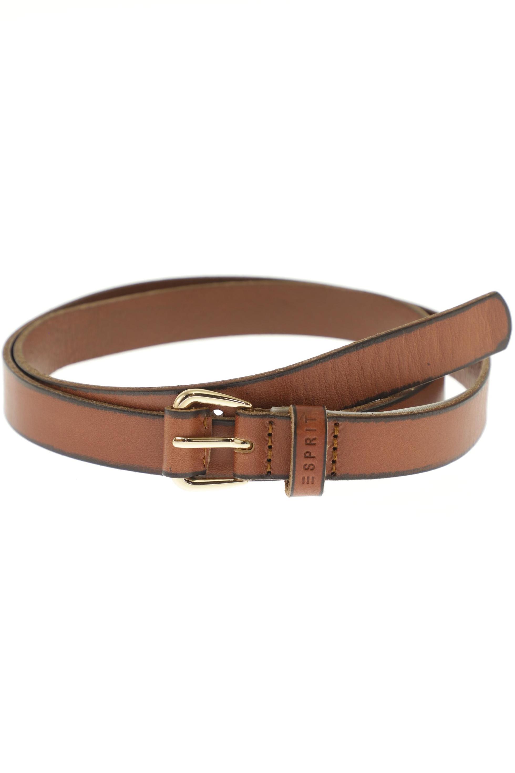

Esprit Damen Gürtel, braun