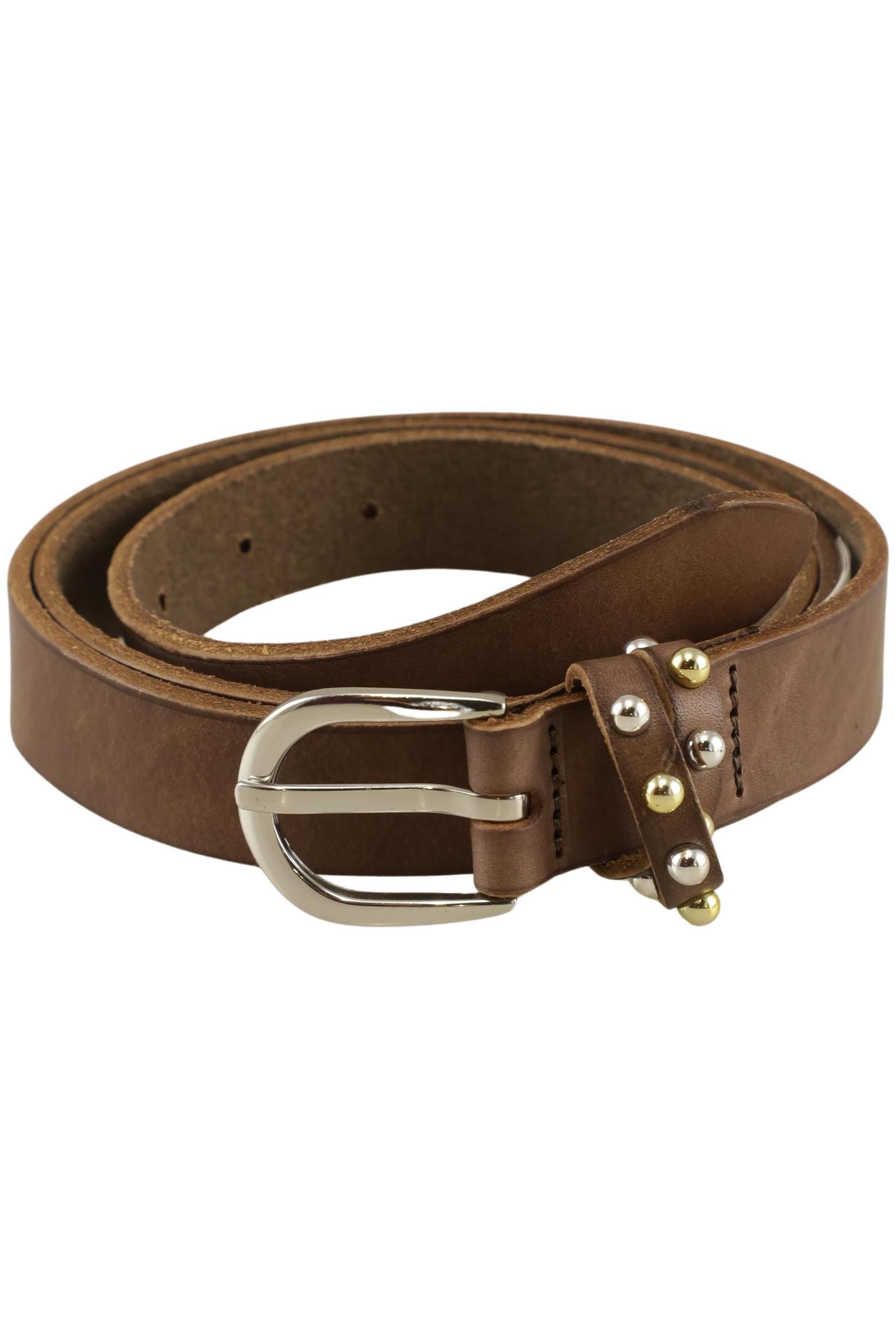 

Esprit Damen Gürtel, braun, Gr. 100