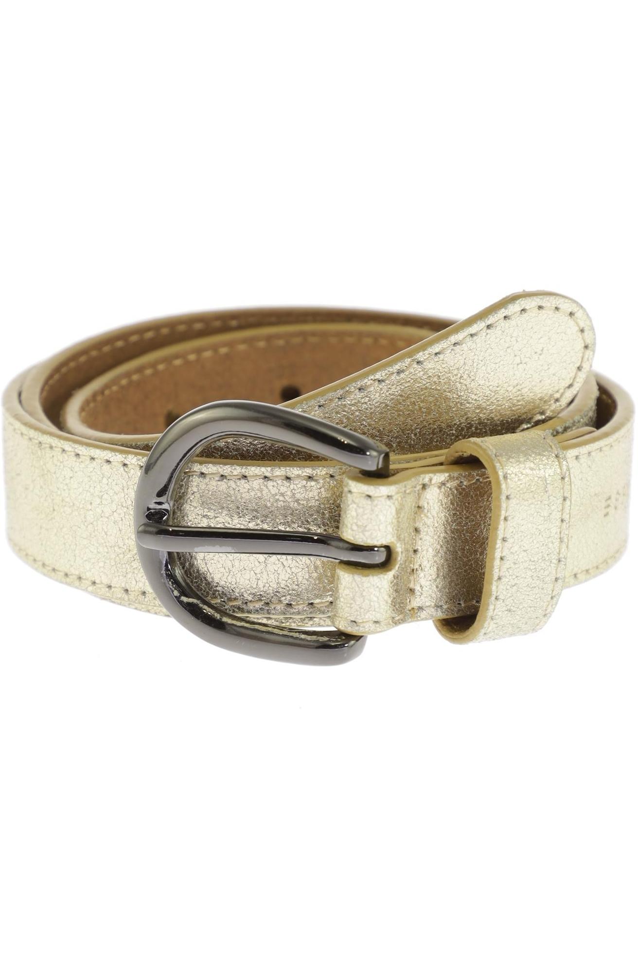 

Esprit Damen Gürtel, braun, Gr. 75
