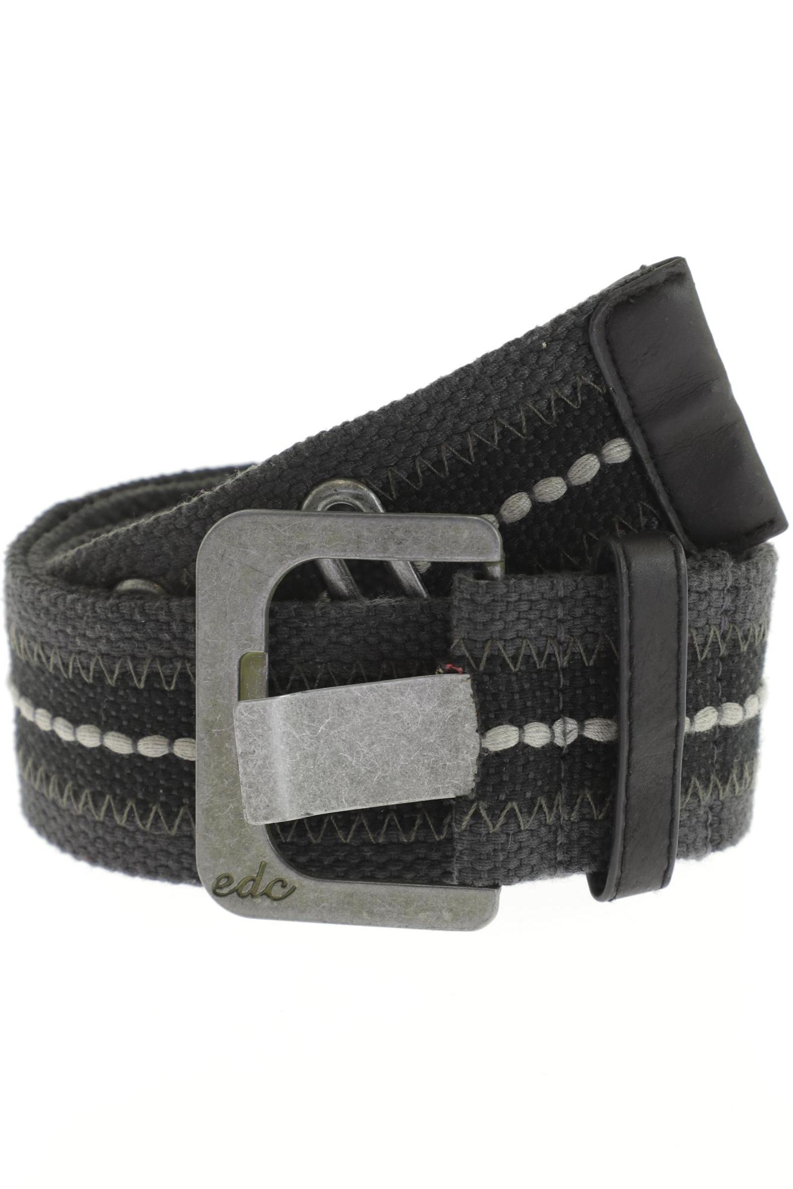 

Esprit Damen Gürtel, grau
