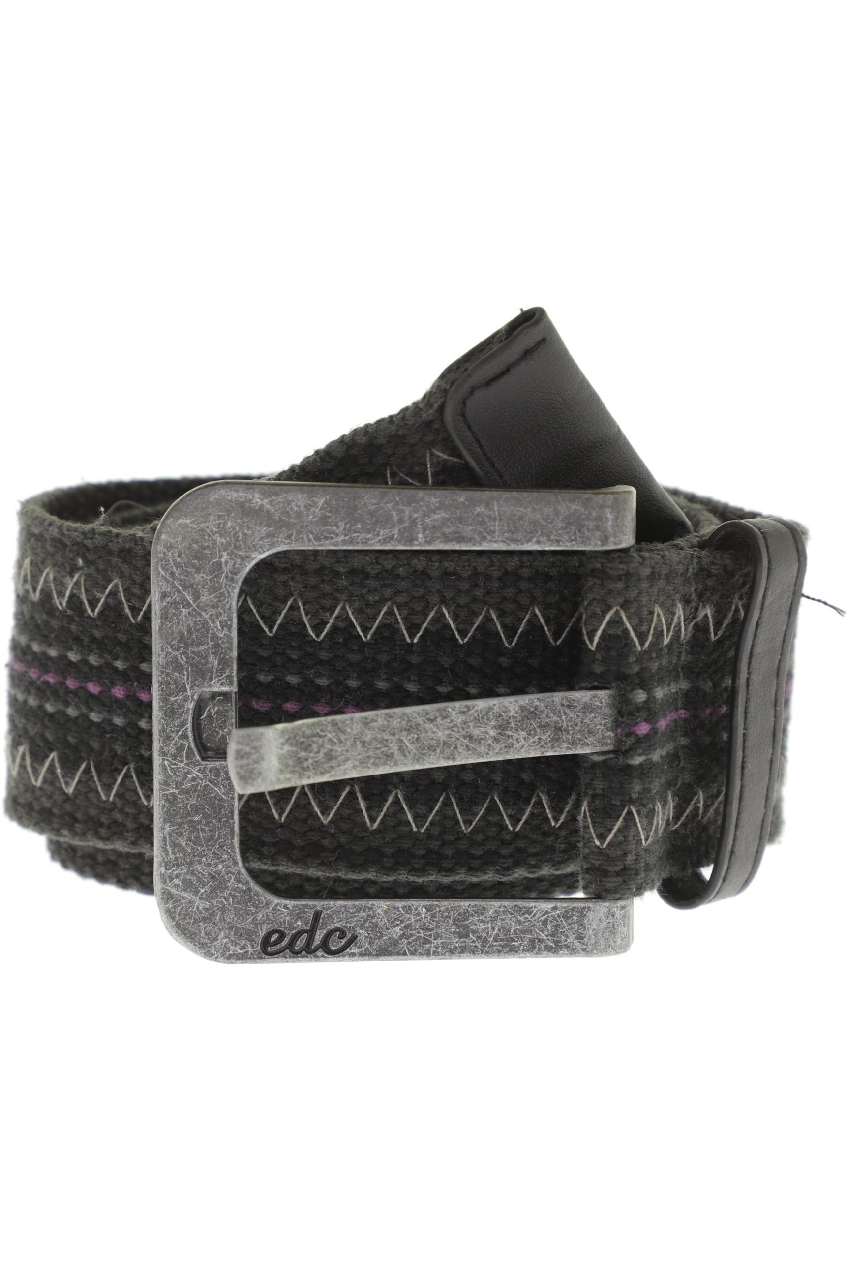 

Esprit Damen Gürtel, grau, Gr. 85