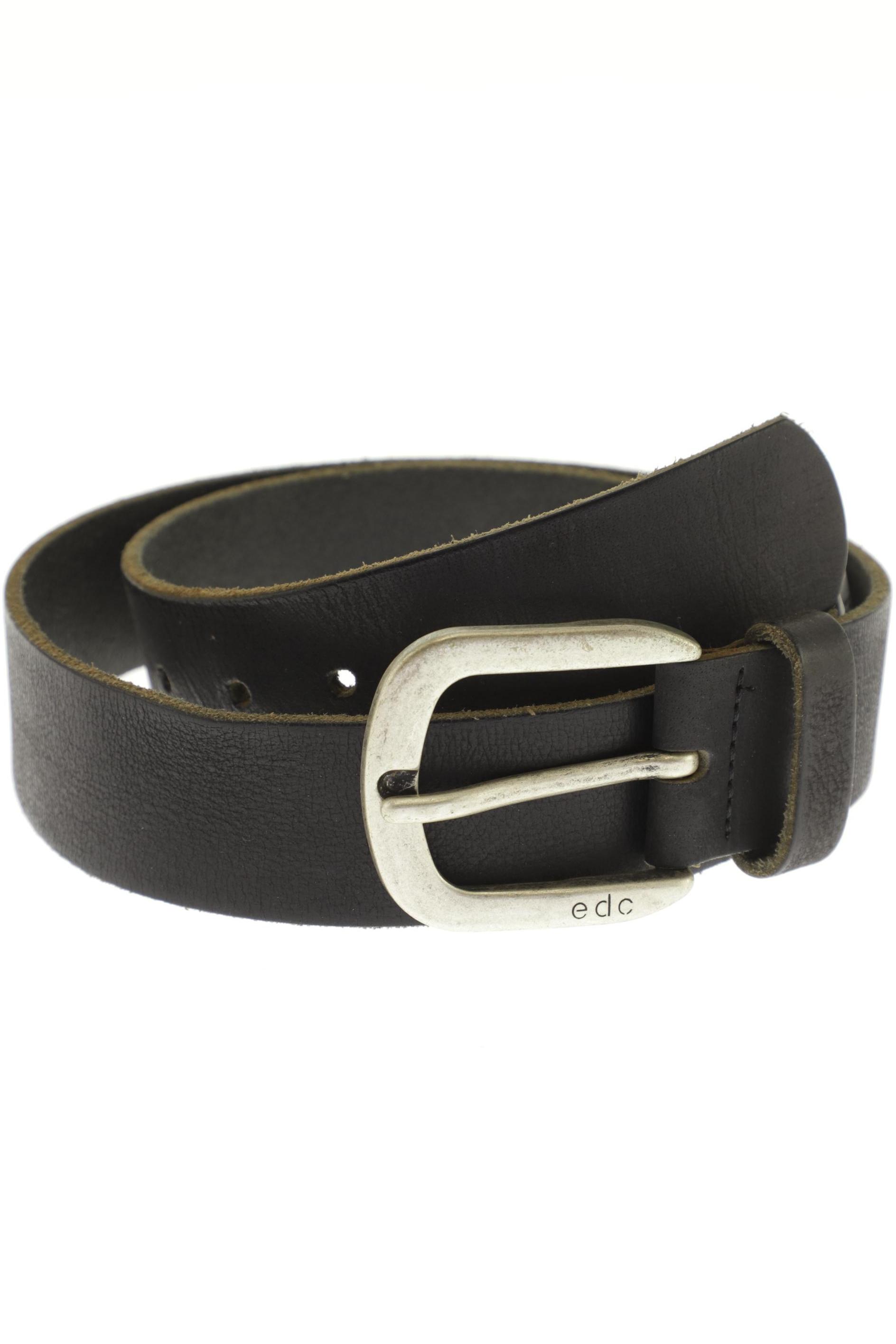 

Esprit Damen Gürtel, schwarz, Gr. 85
