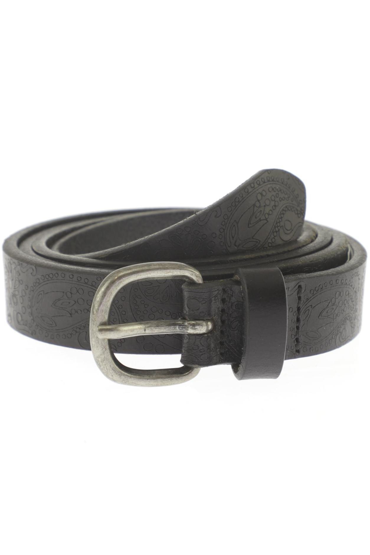 

Esprit Damen Gürtel, schwarz, Gr. 100