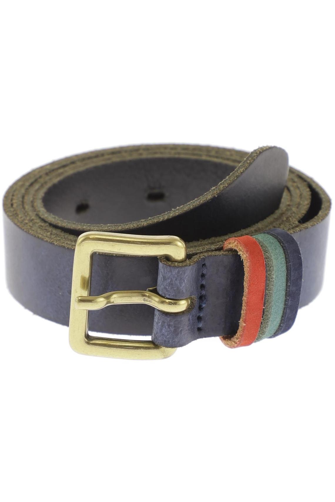 

Esprit Damen Gürtel, marineblau, Gr. 85