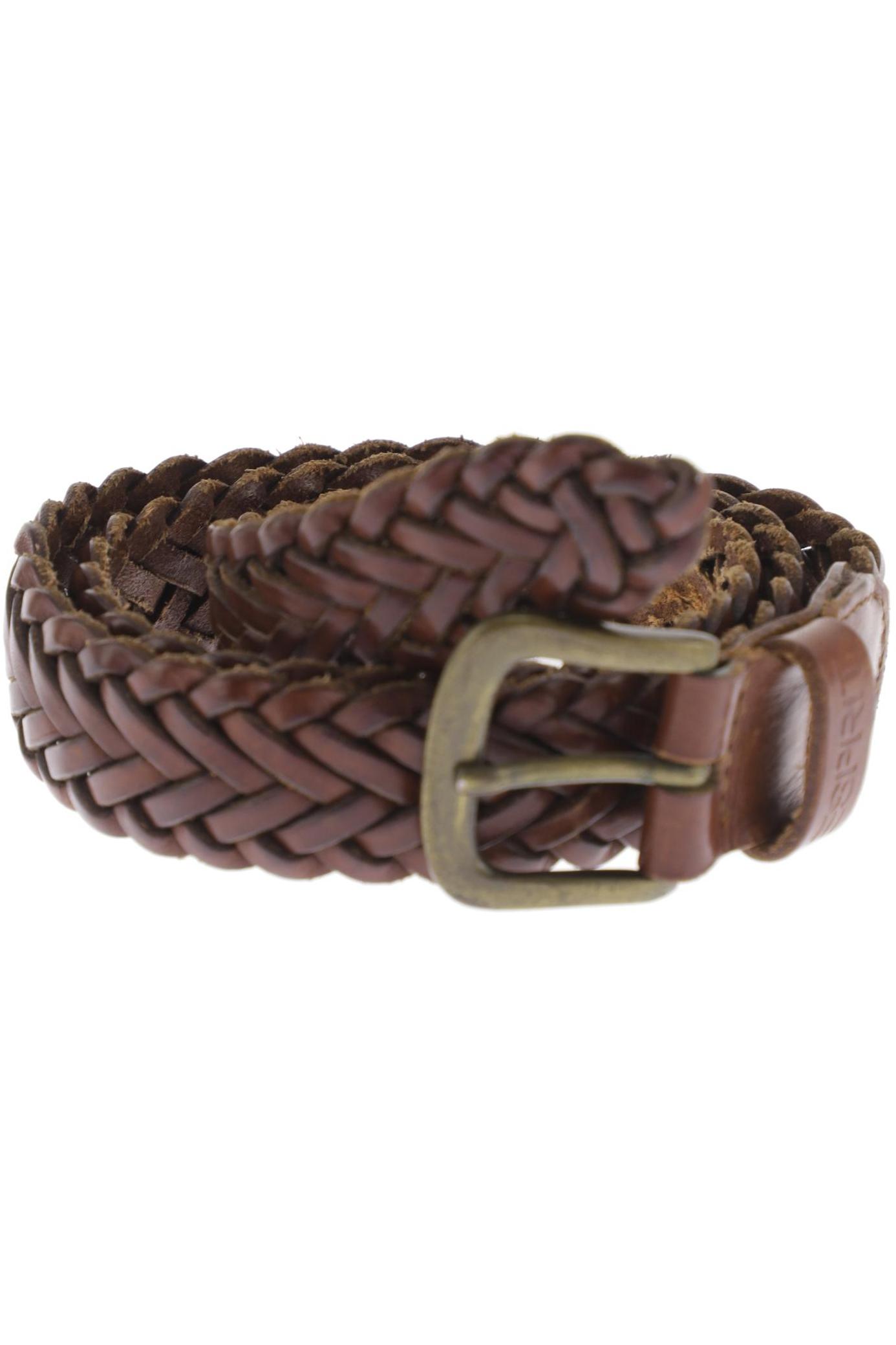 

Esprit Damen Gürtel, braun, Gr. 75