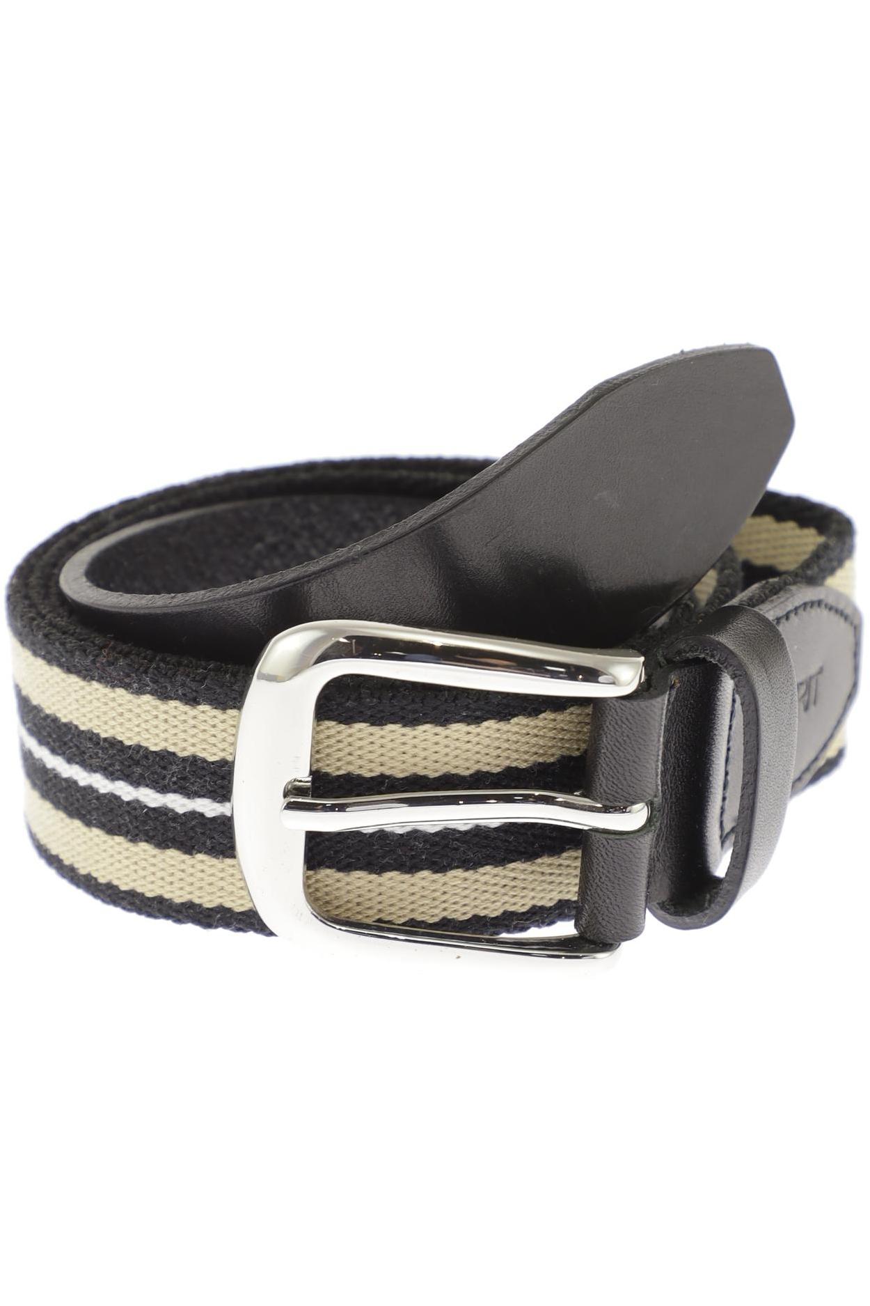 

Esprit Damen Gürtel, schwarz, Gr. 85