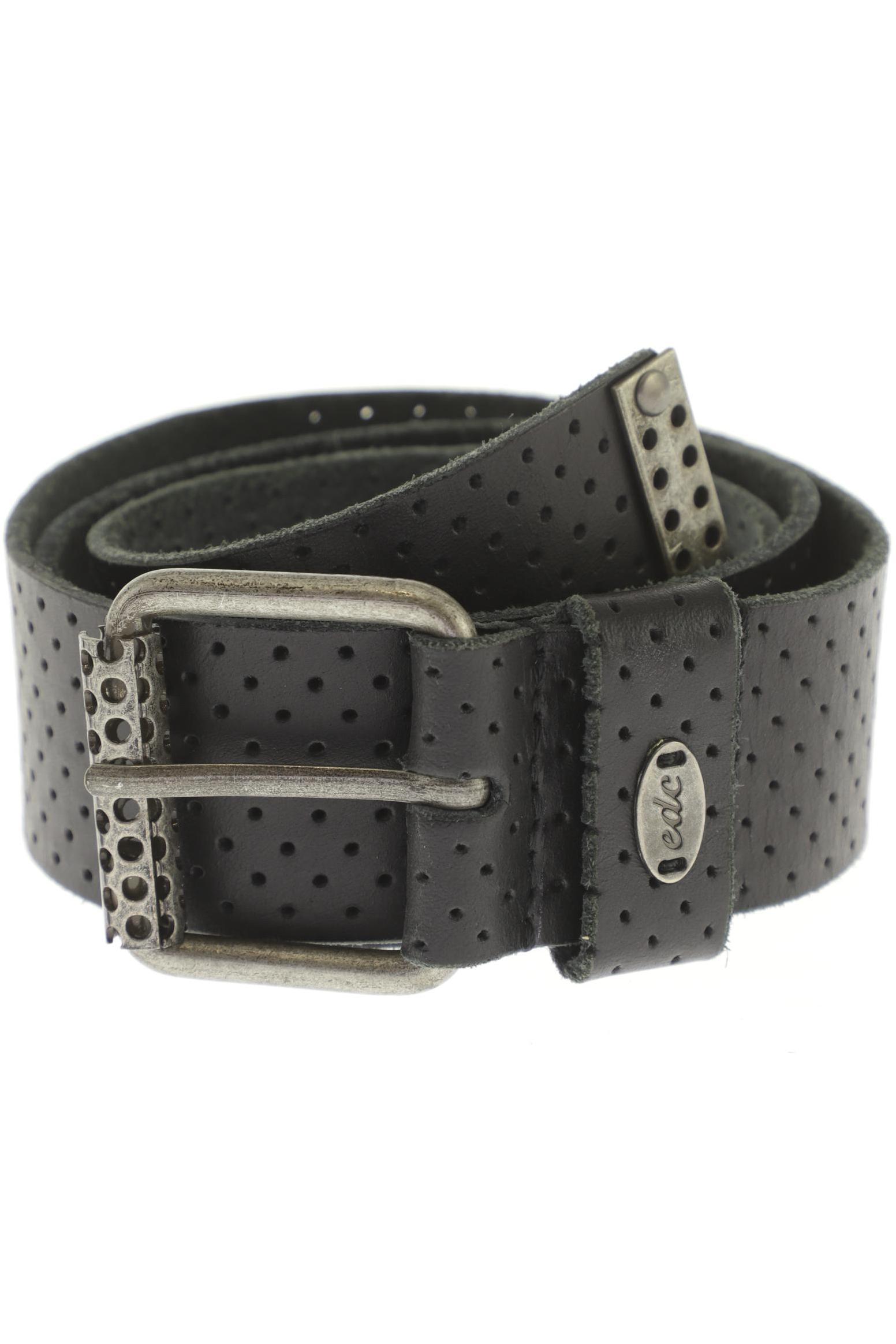 

Esprit Damen Gürtel, schwarz