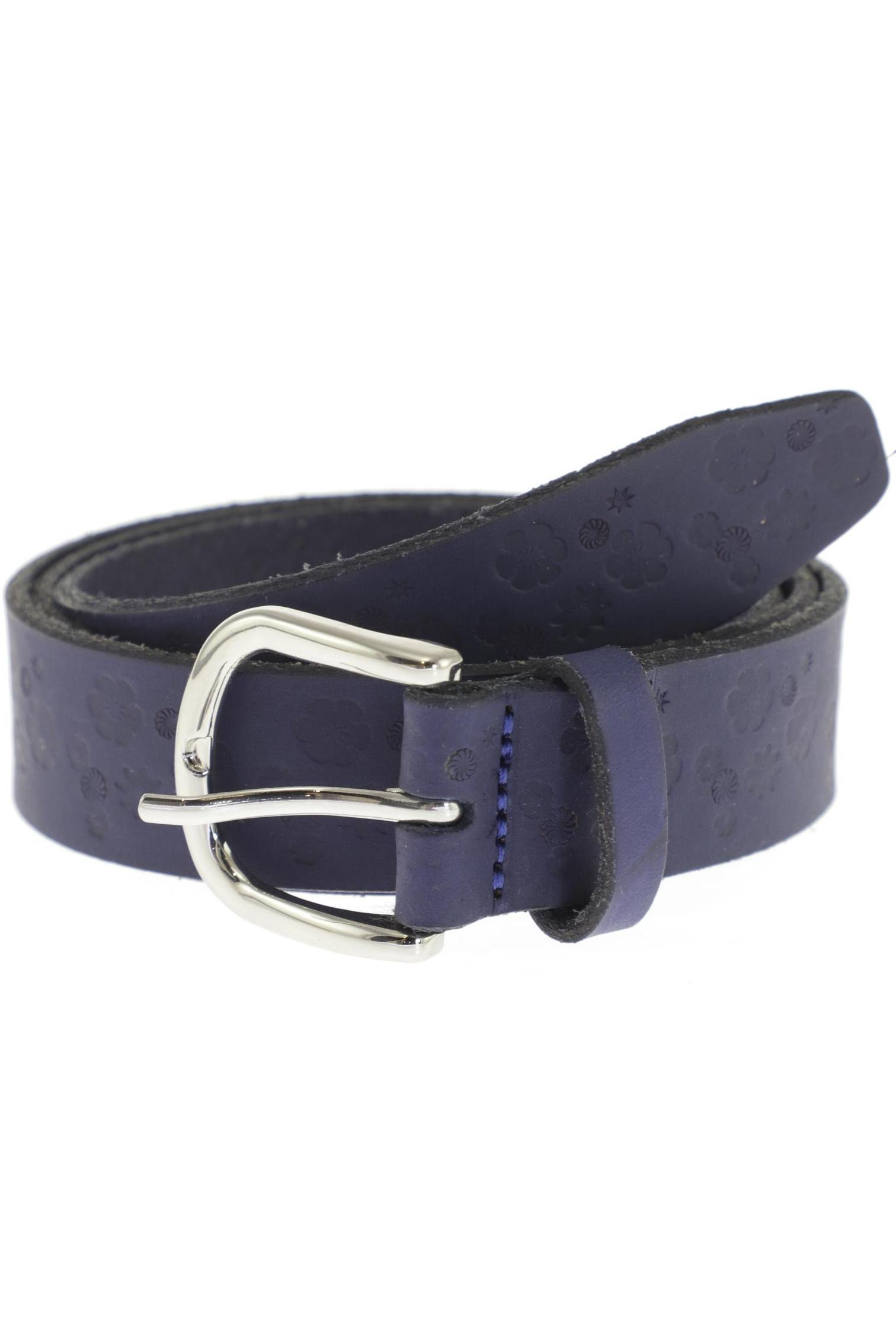 

Esprit Damen Gürtel, marineblau, Gr. 85