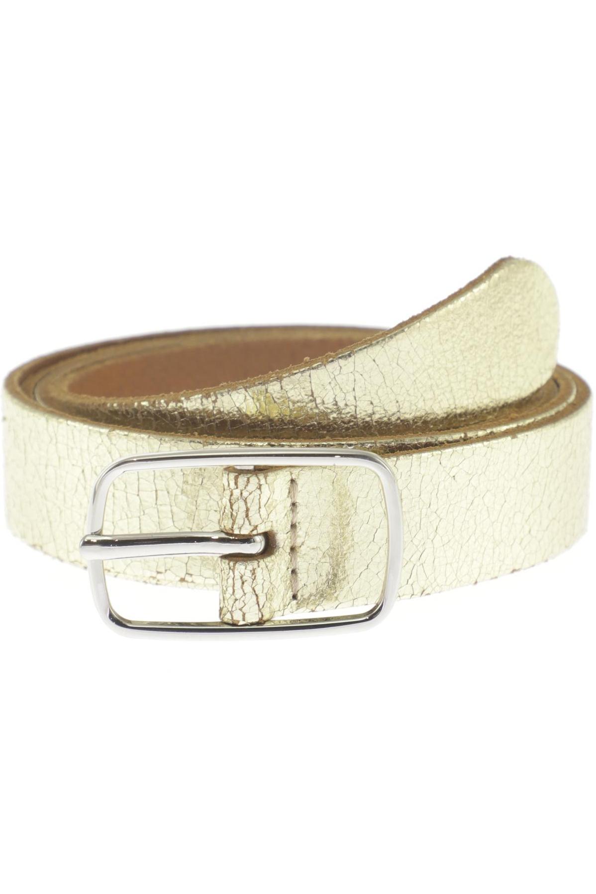 

Esprit Damen Gürtel, gold, Gr. 100