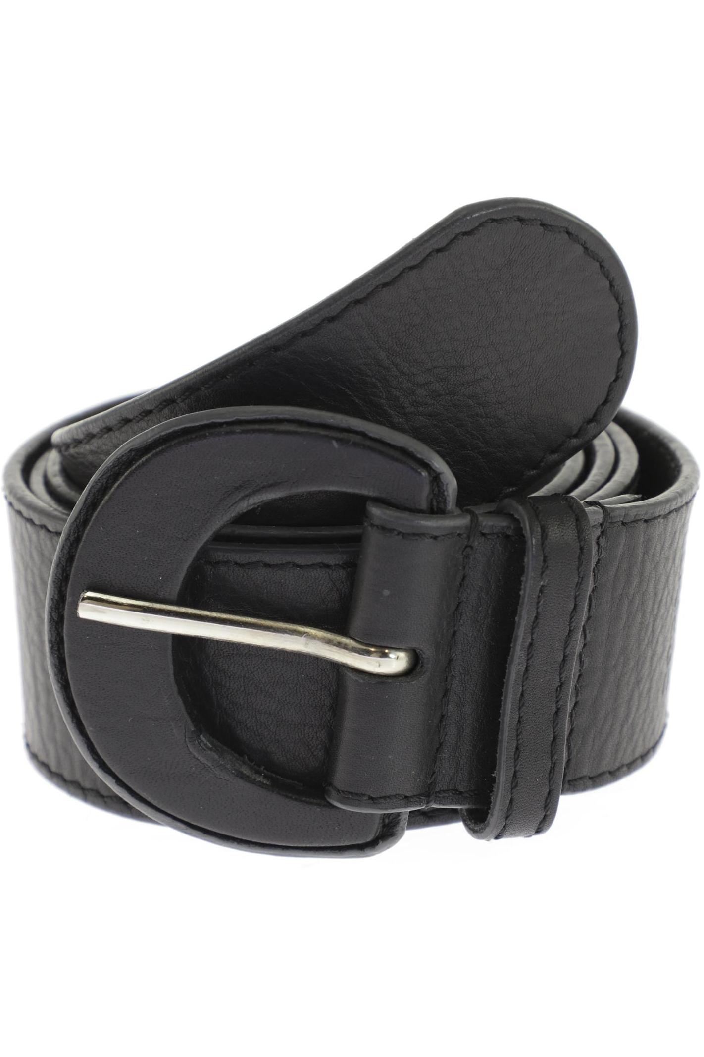 

Esprit Damen Gürtel, schwarz, Gr. 100