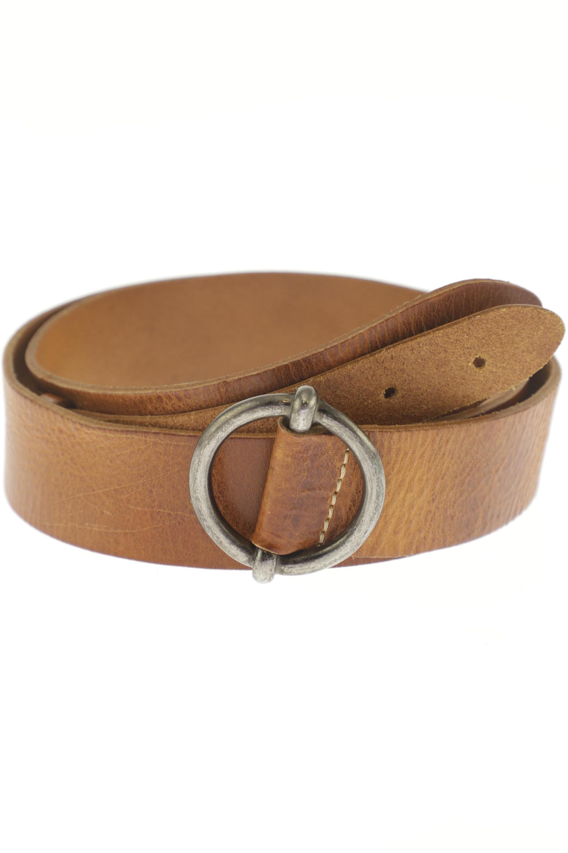 

Esprit Damen Gürtel, braun, Gr. 100