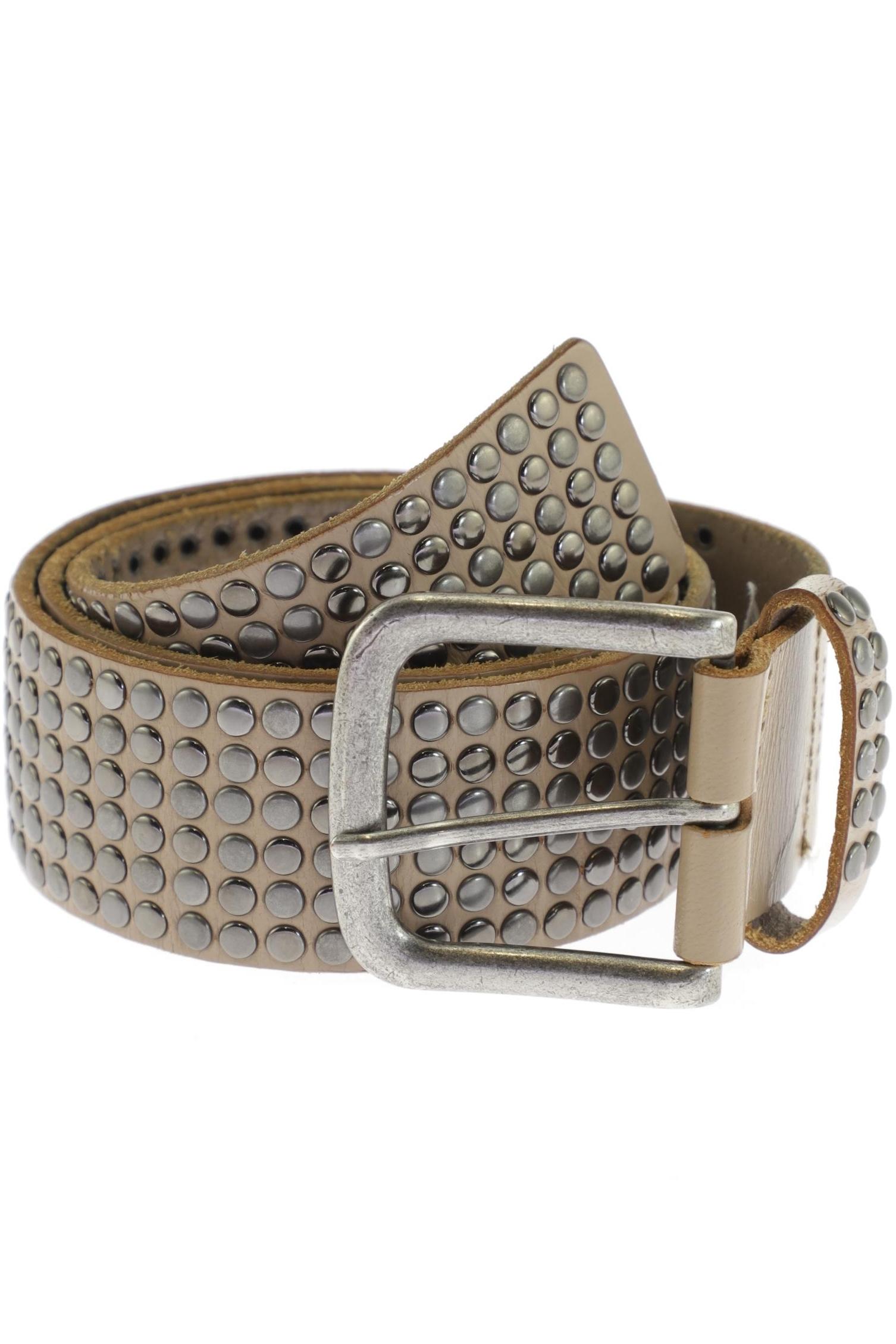 

Esprit Damen Gürtel, braun, Gr. 85