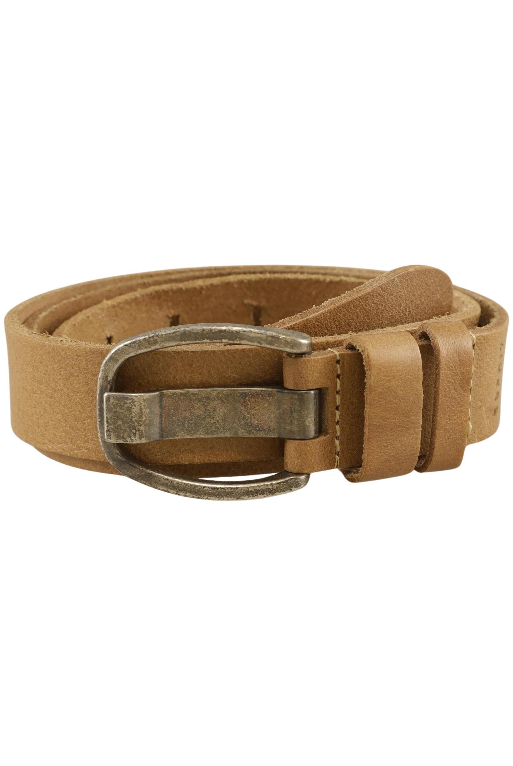 

Esprit Damen Gürtel, braun, Gr. 90