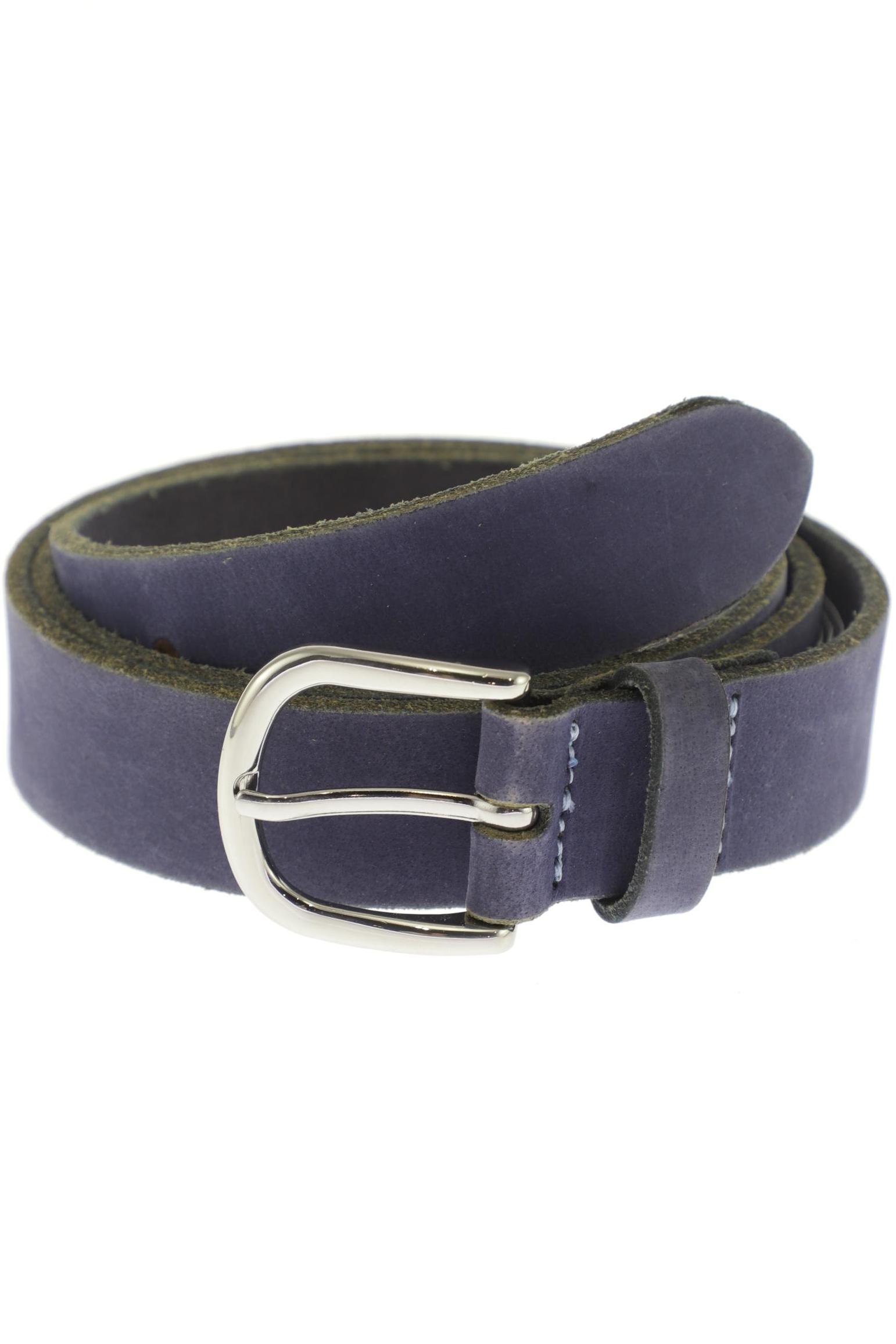 

Esprit Damen Gürtel, blau, Gr. 95