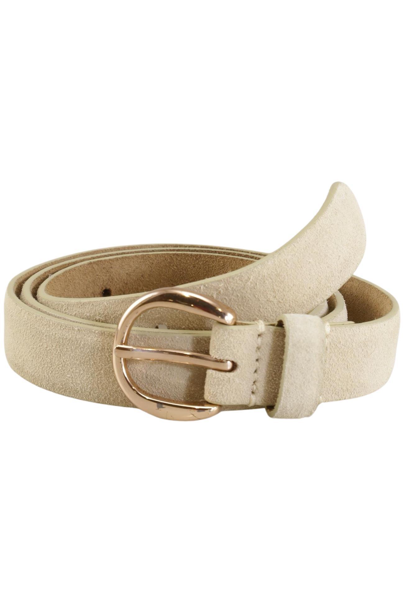 

Esprit Damen Gürtel, beige, Gr. 85