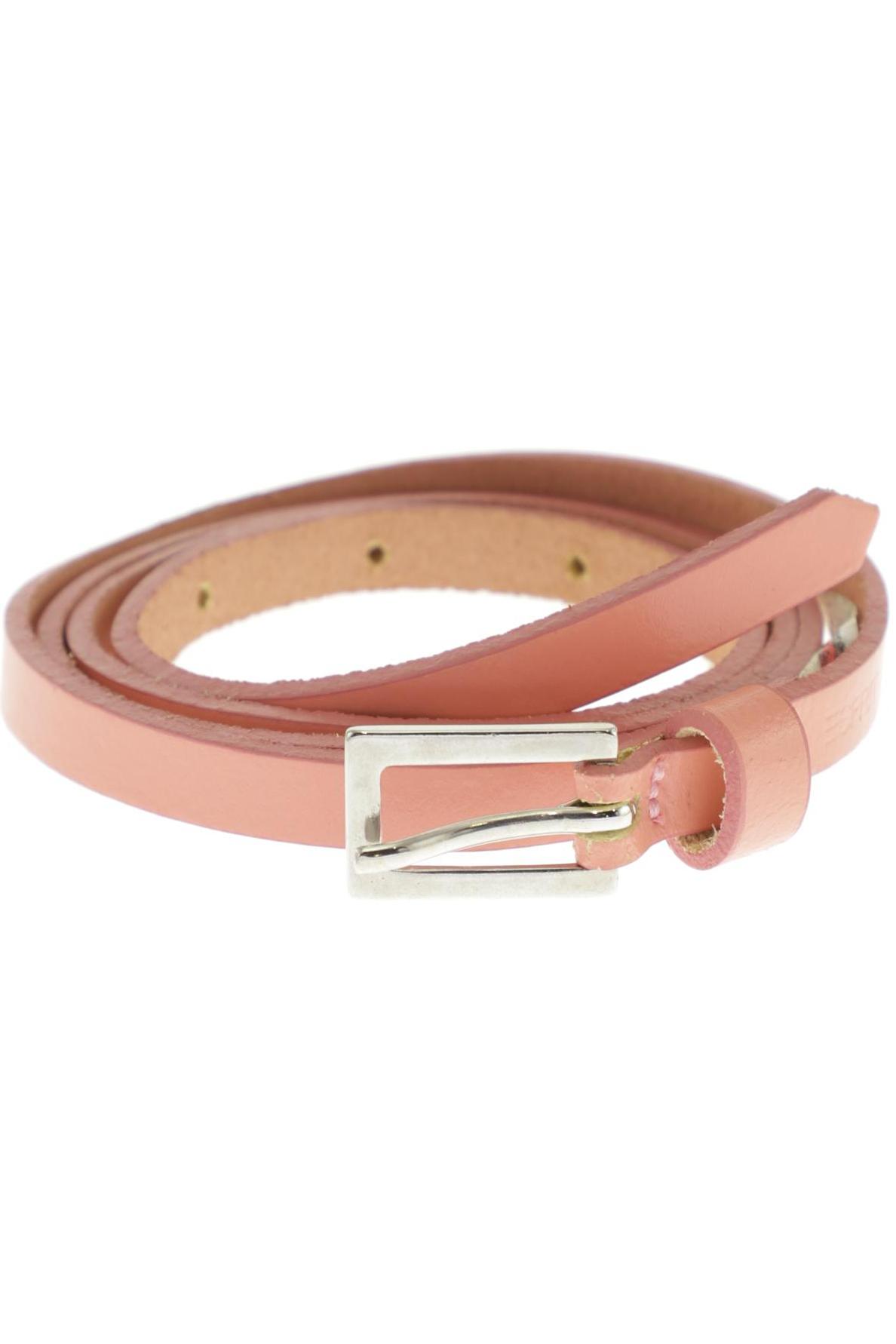 

Esprit Damen Gürtel, pink