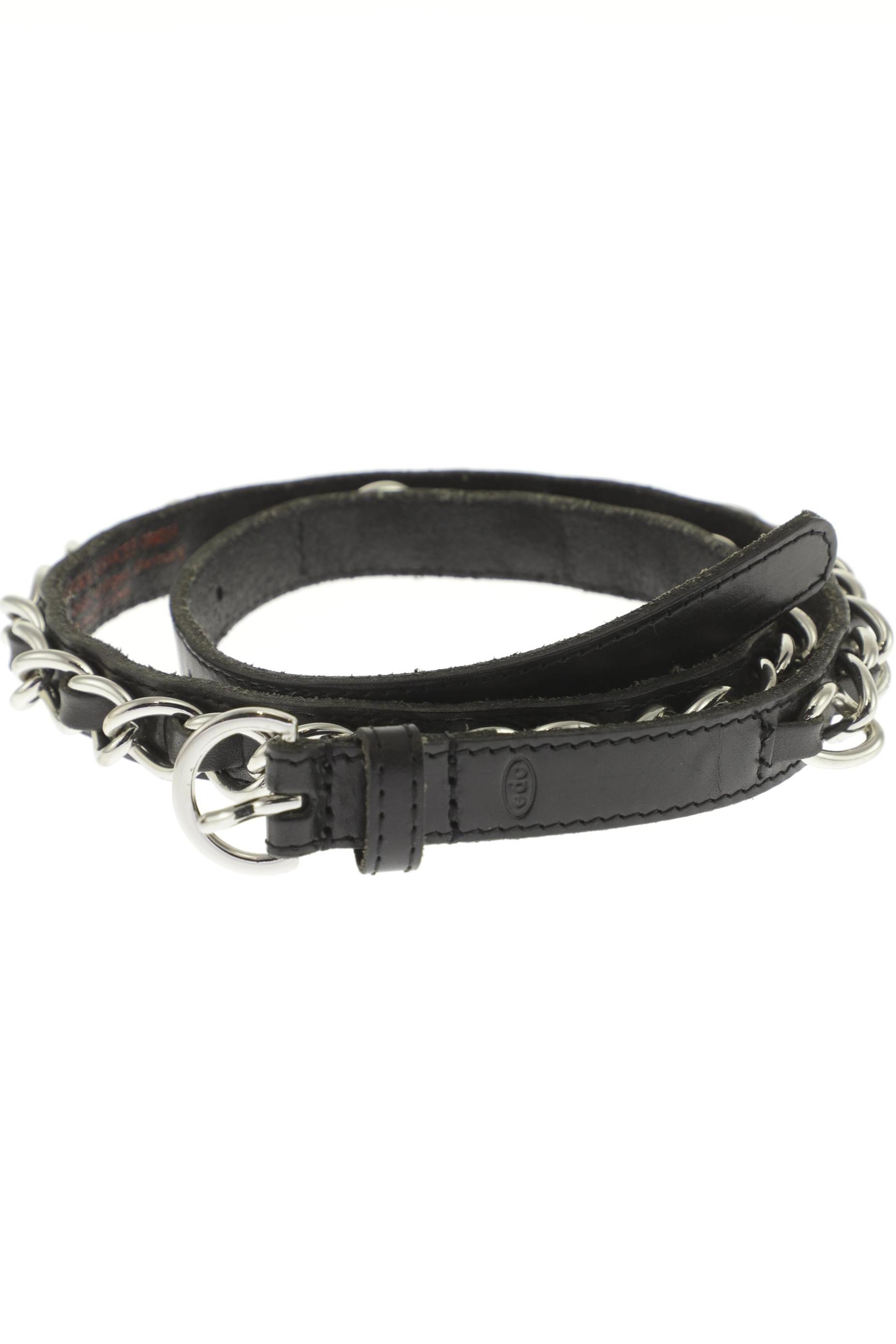 

Esprit Damen Gürtel, schwarz